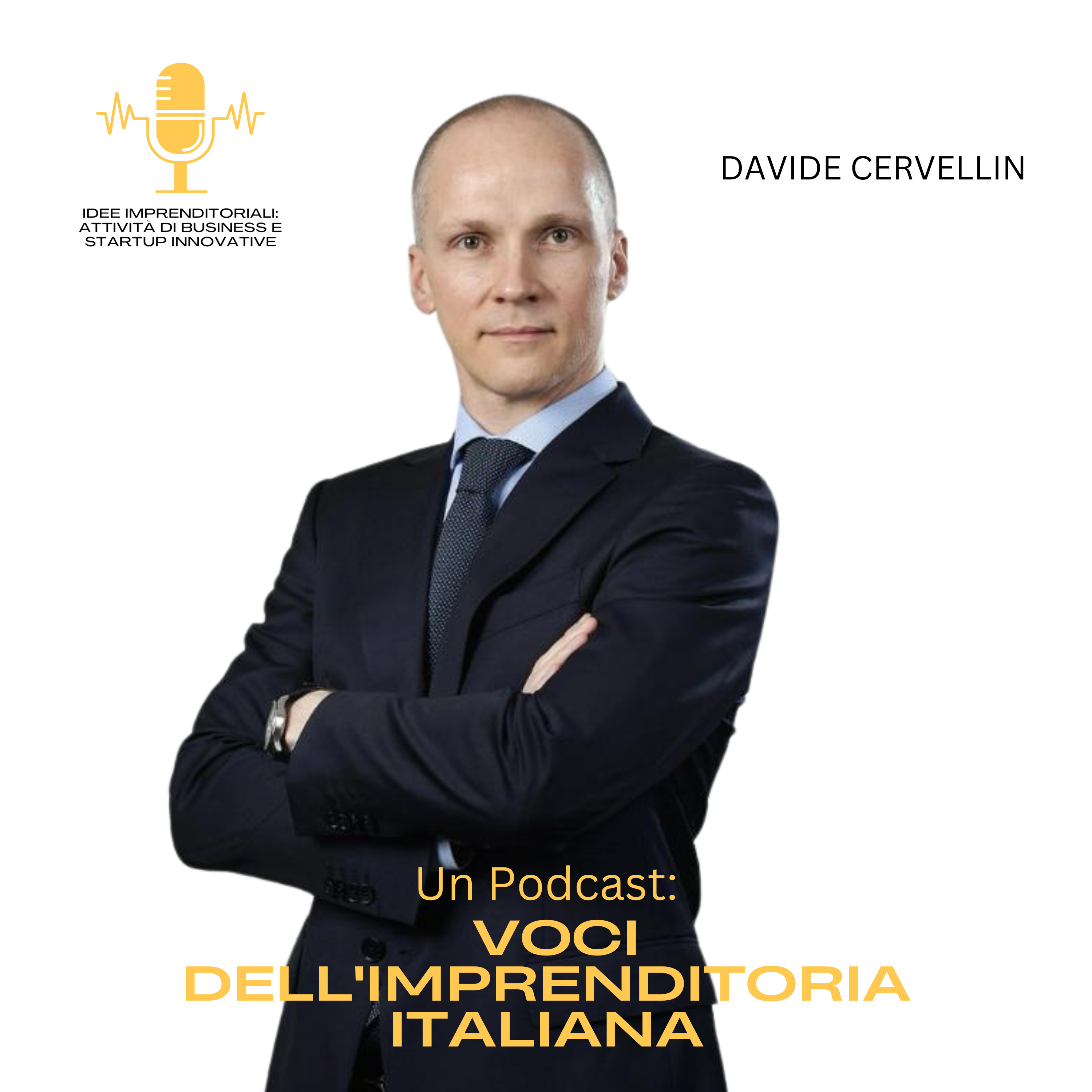 Idee Imprenditoriali: Attività di Business e Startup Innovative