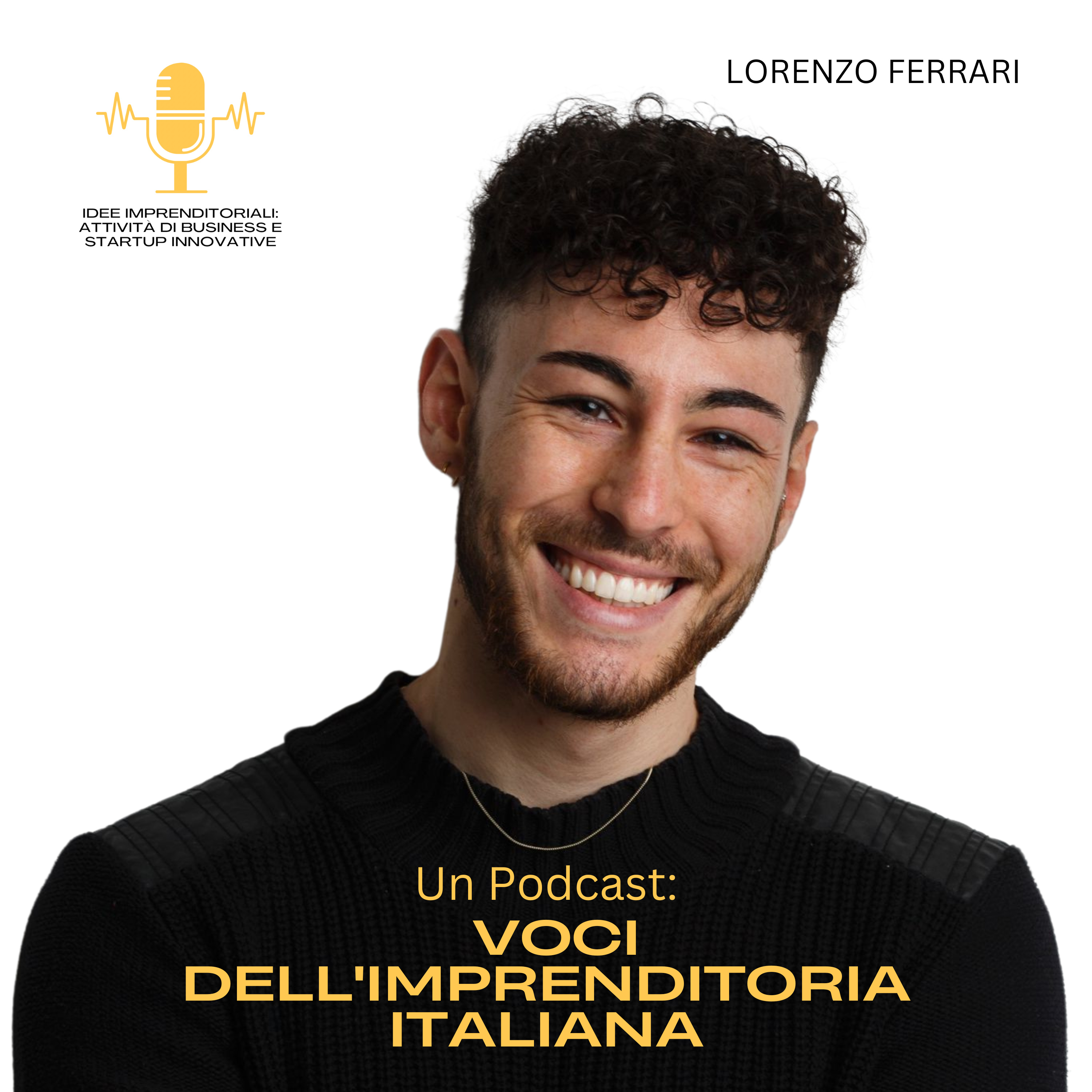 Idee Imprenditoriali: Attività di Business e Startup Innovative