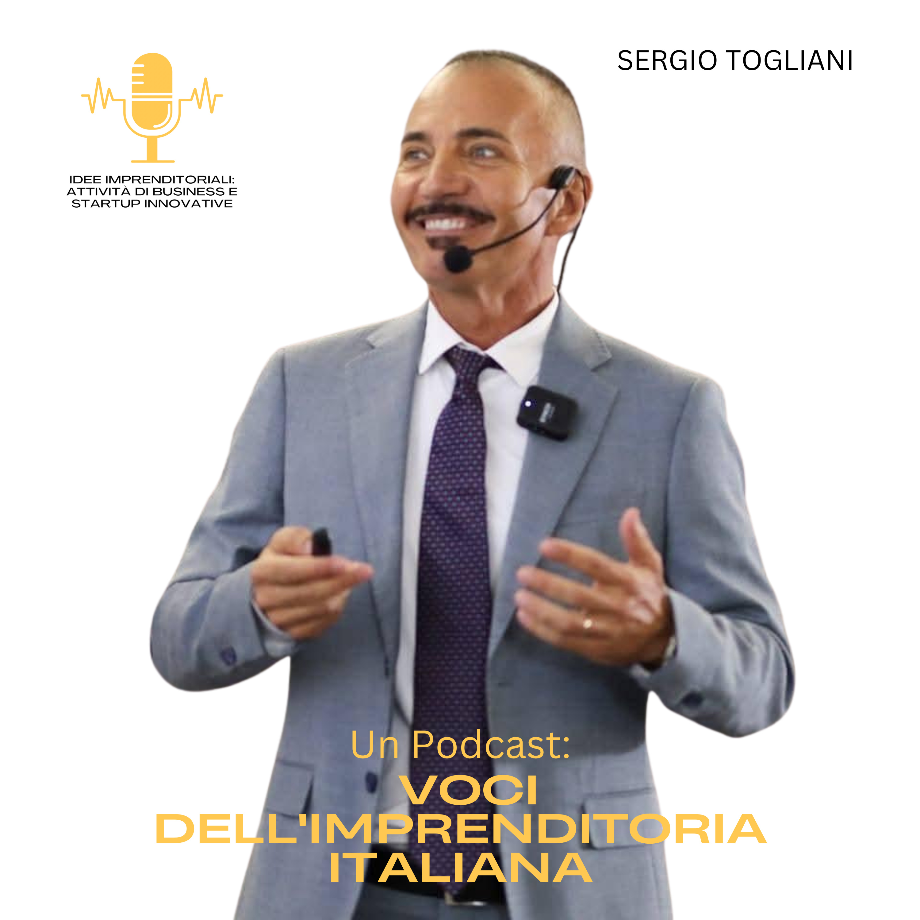 Idee Imprenditoriali: Attività di Business e Startup Innovative