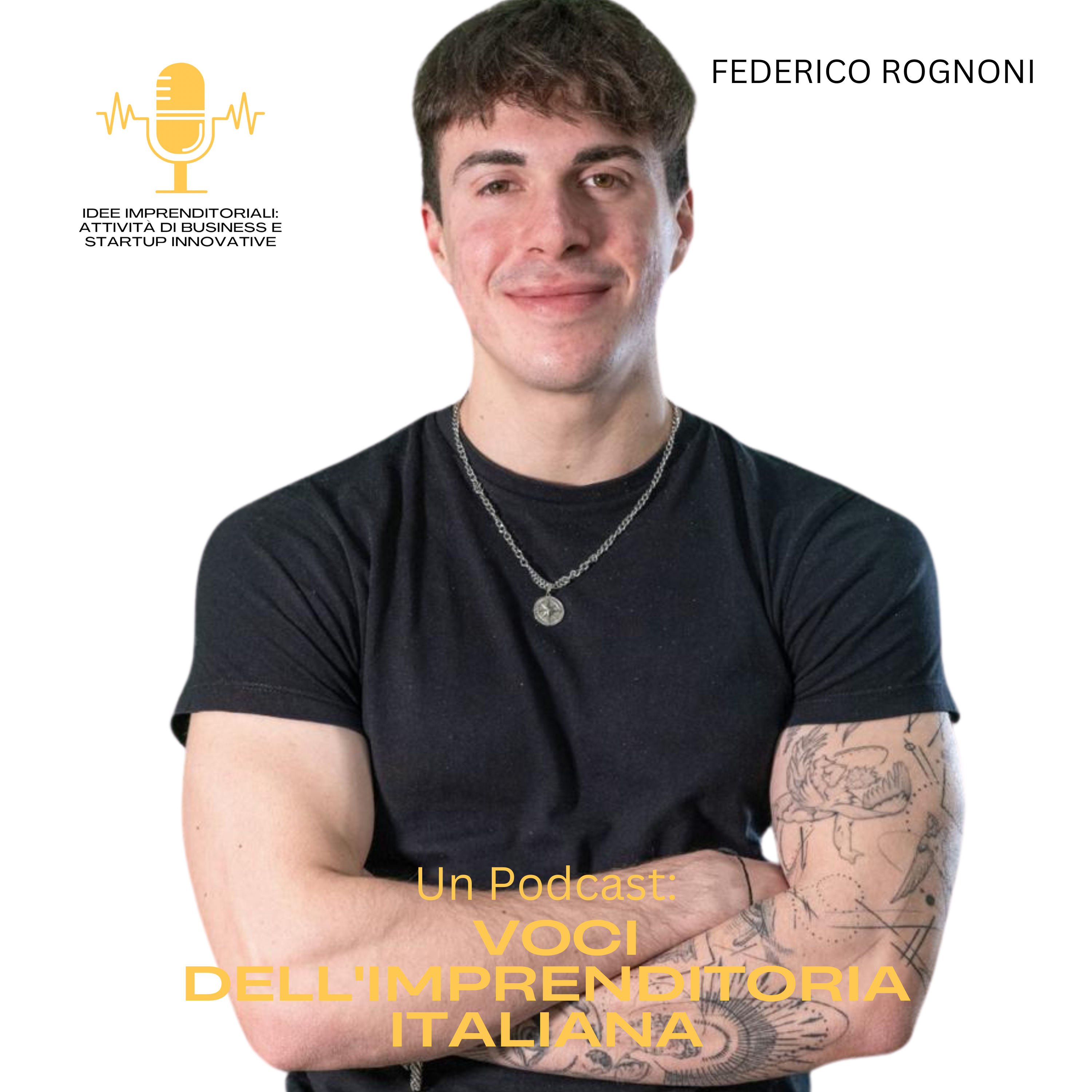 Idee Imprenditoriali: Attività di Business e Startup Innovative