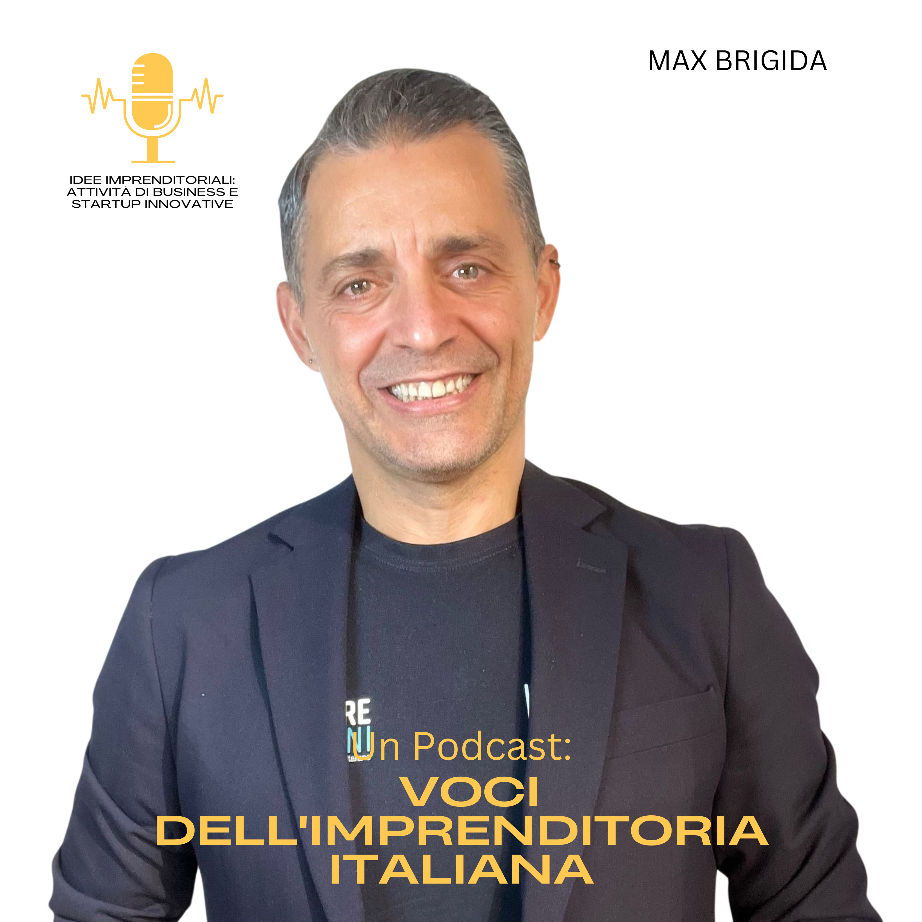 Idee Imprenditoriali: Attività di Business e Startup Innovative