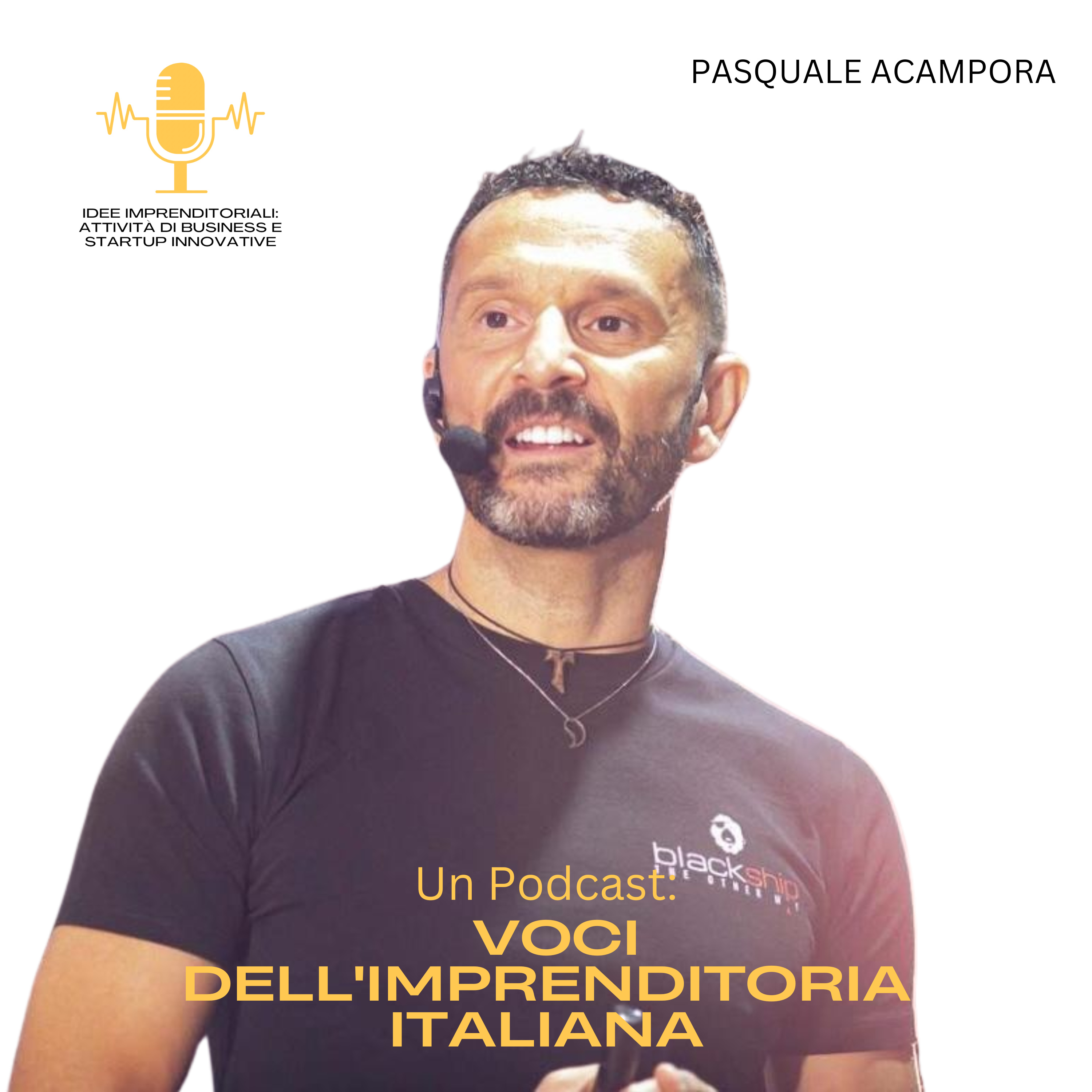 Idee Imprenditoriali: Attività di Business e Startup Innovative