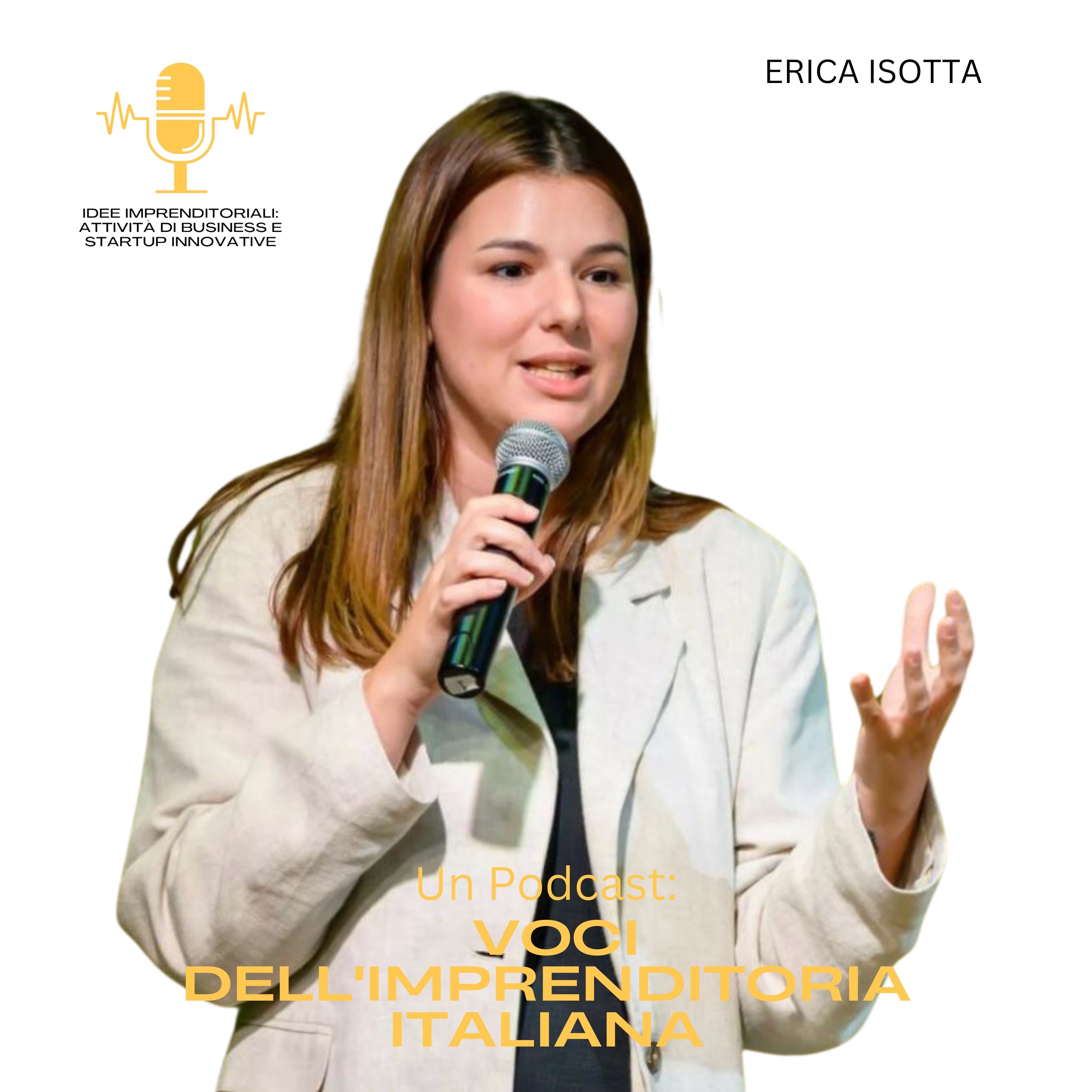 Idee Imprenditoriali: Attività di Business e Startup Innovative