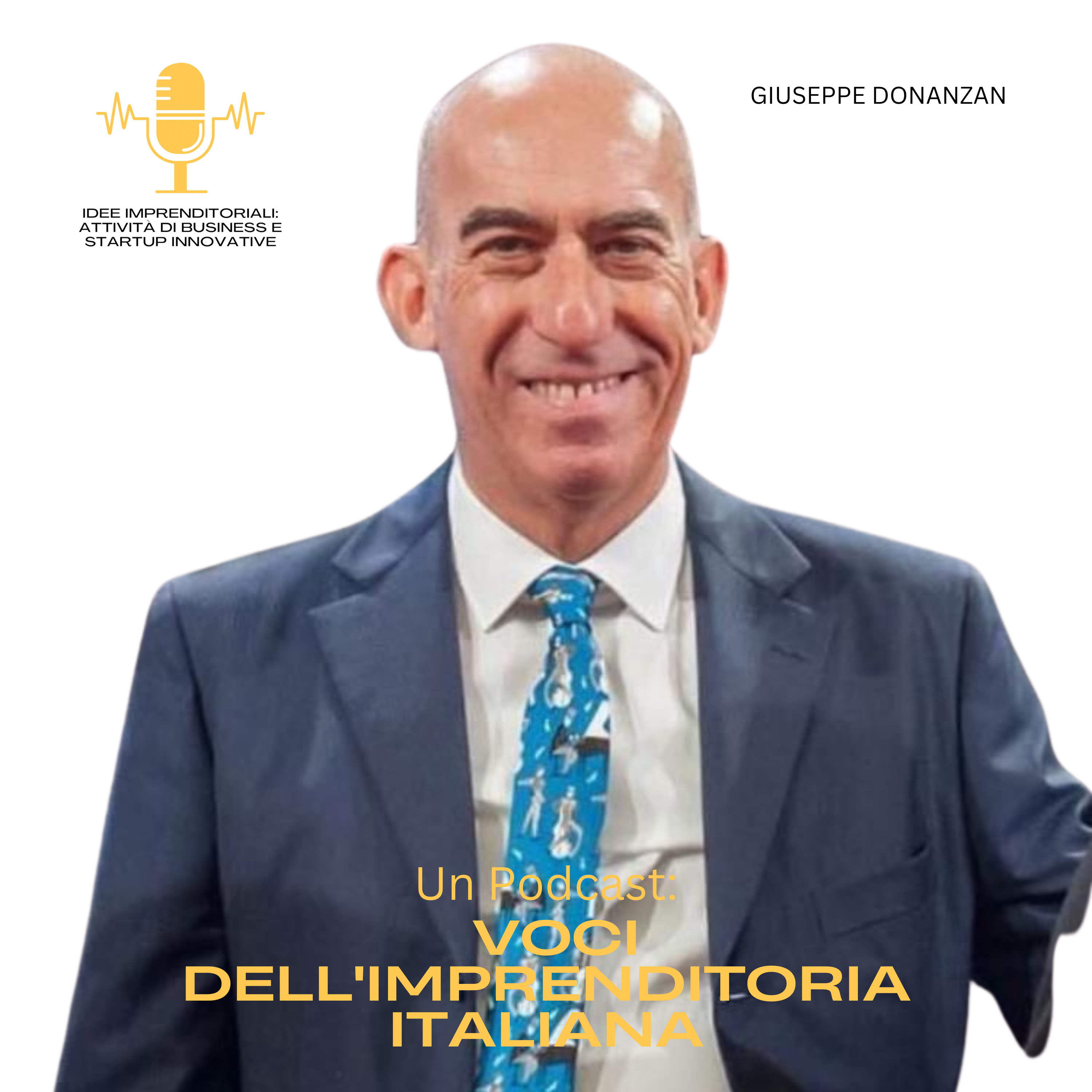 Idee Imprenditoriali: Attività di Business e Startup Innovative