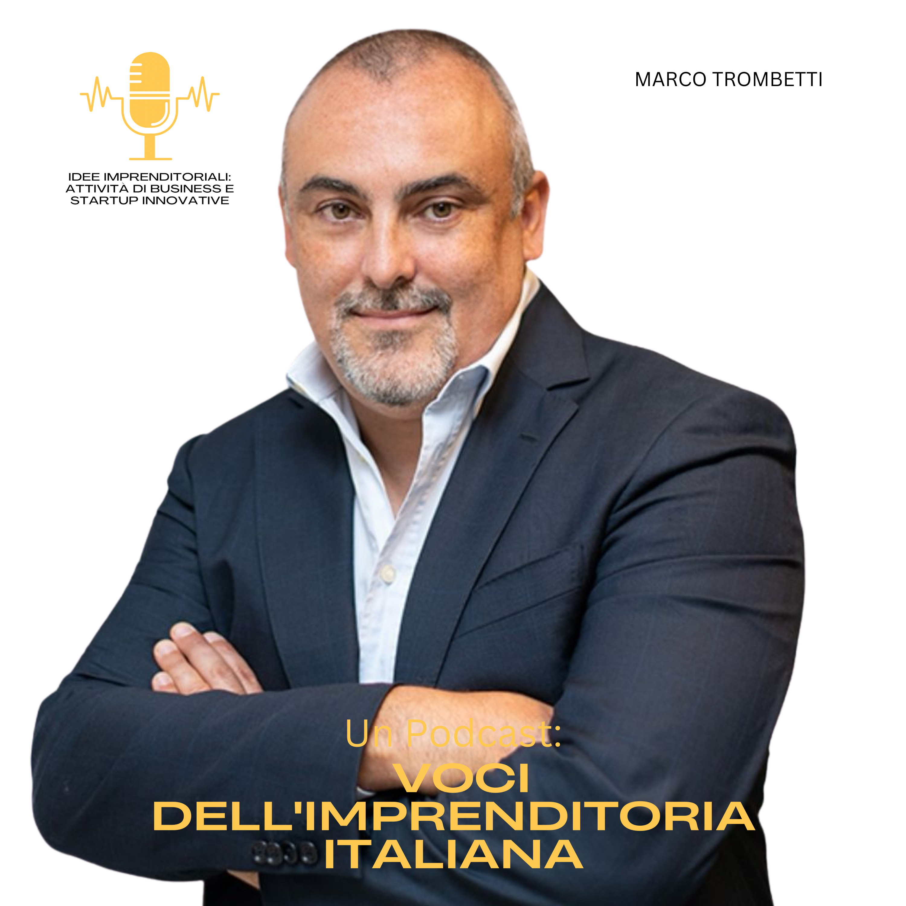 Idee Imprenditoriali: Attività di Business e Startup Innovative