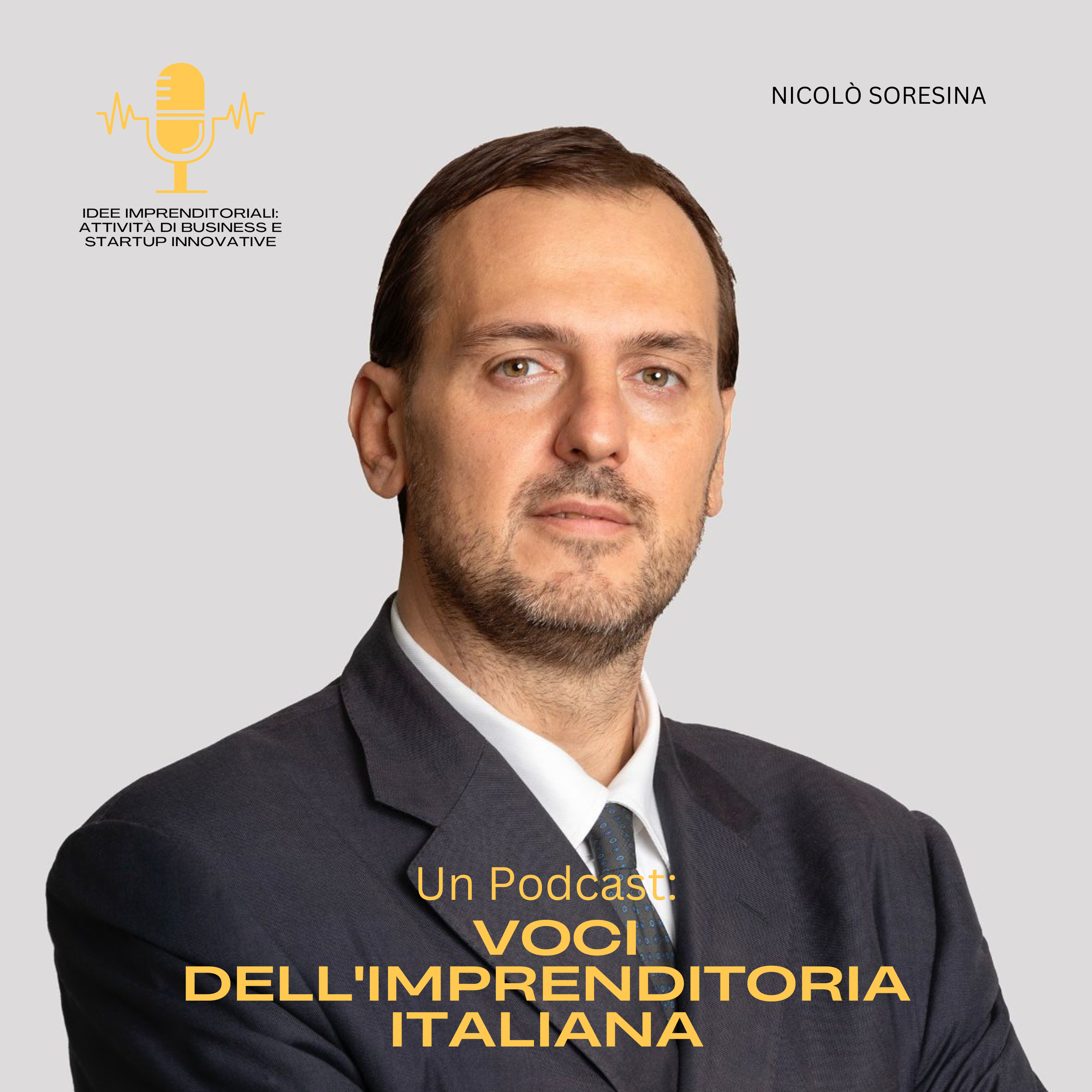 Idee Imprenditoriali: Attività di Business e Startup Innovative