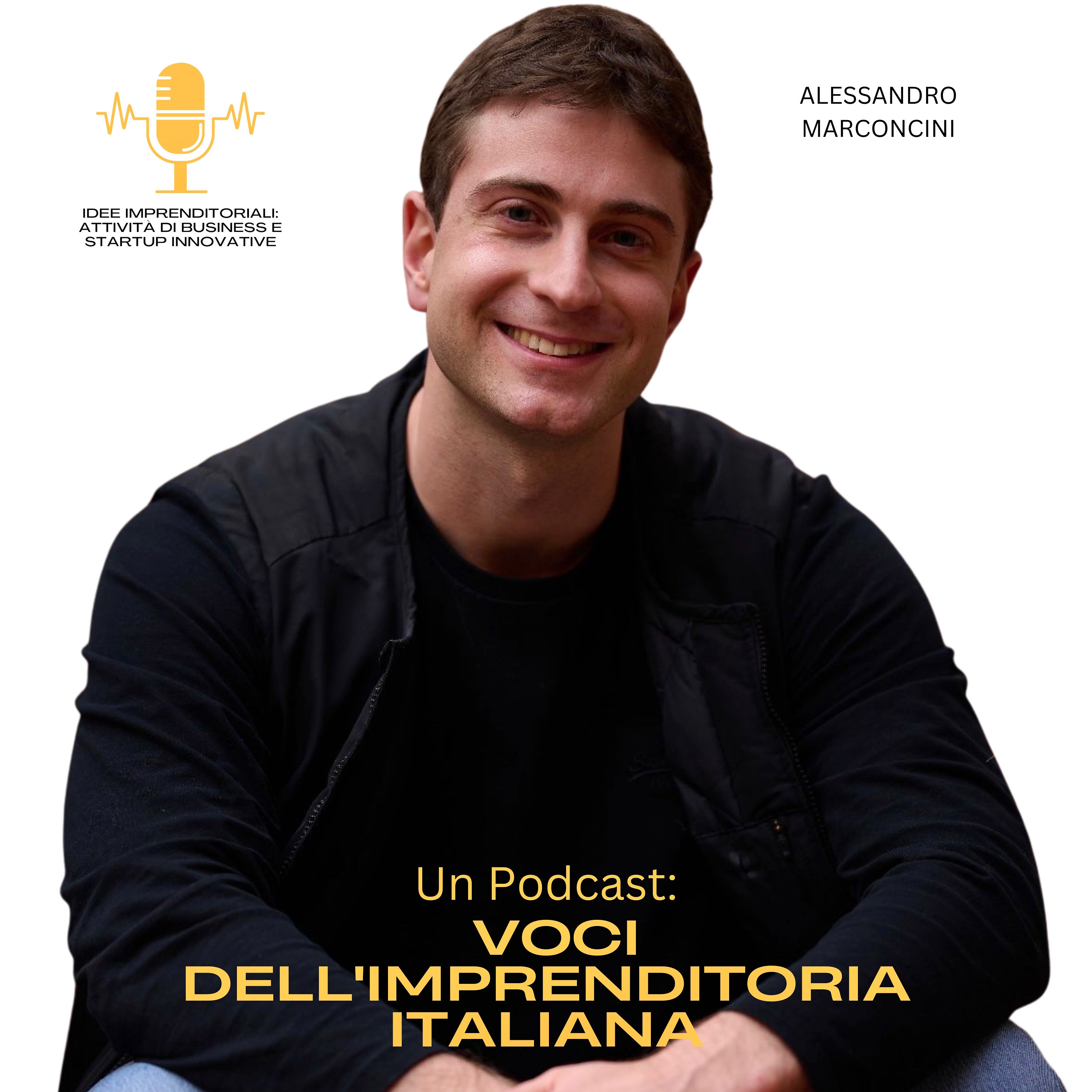 Idee Imprenditoriali: Attività di Business e Startup Innovative