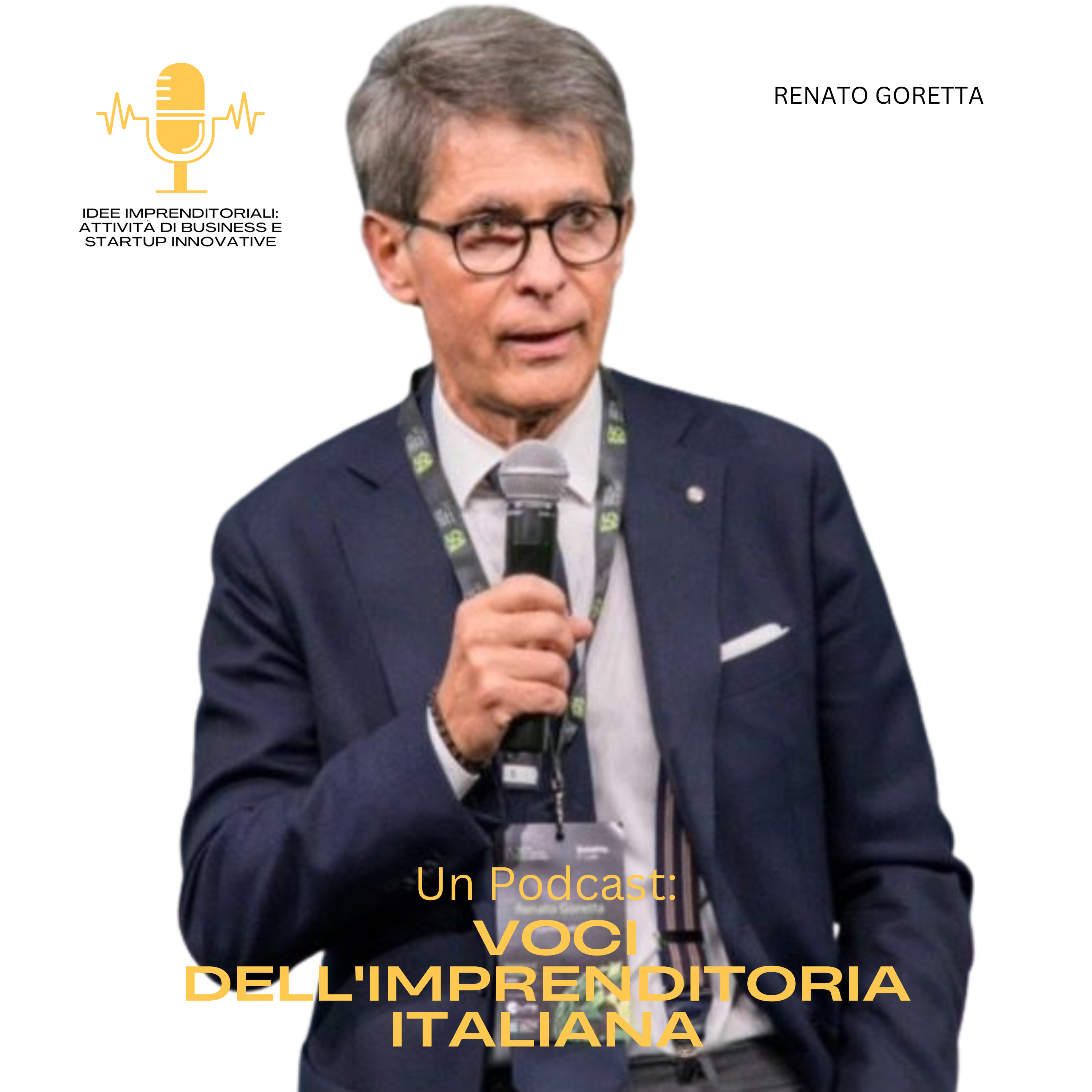 Idee Imprenditoriali: Attività di Business e Startup Innovative