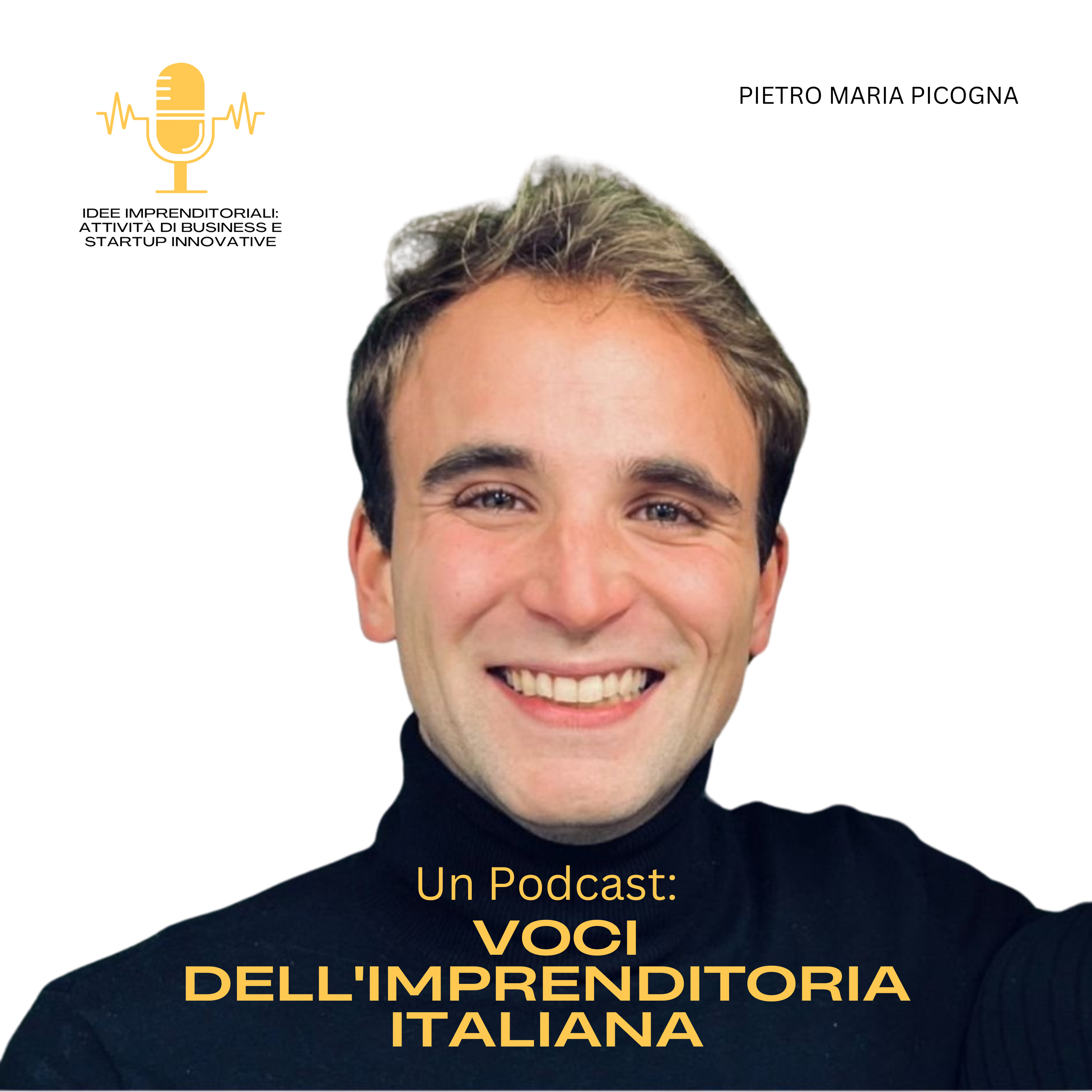 Idee Imprenditoriali: Attività di Business e Startup Innovative