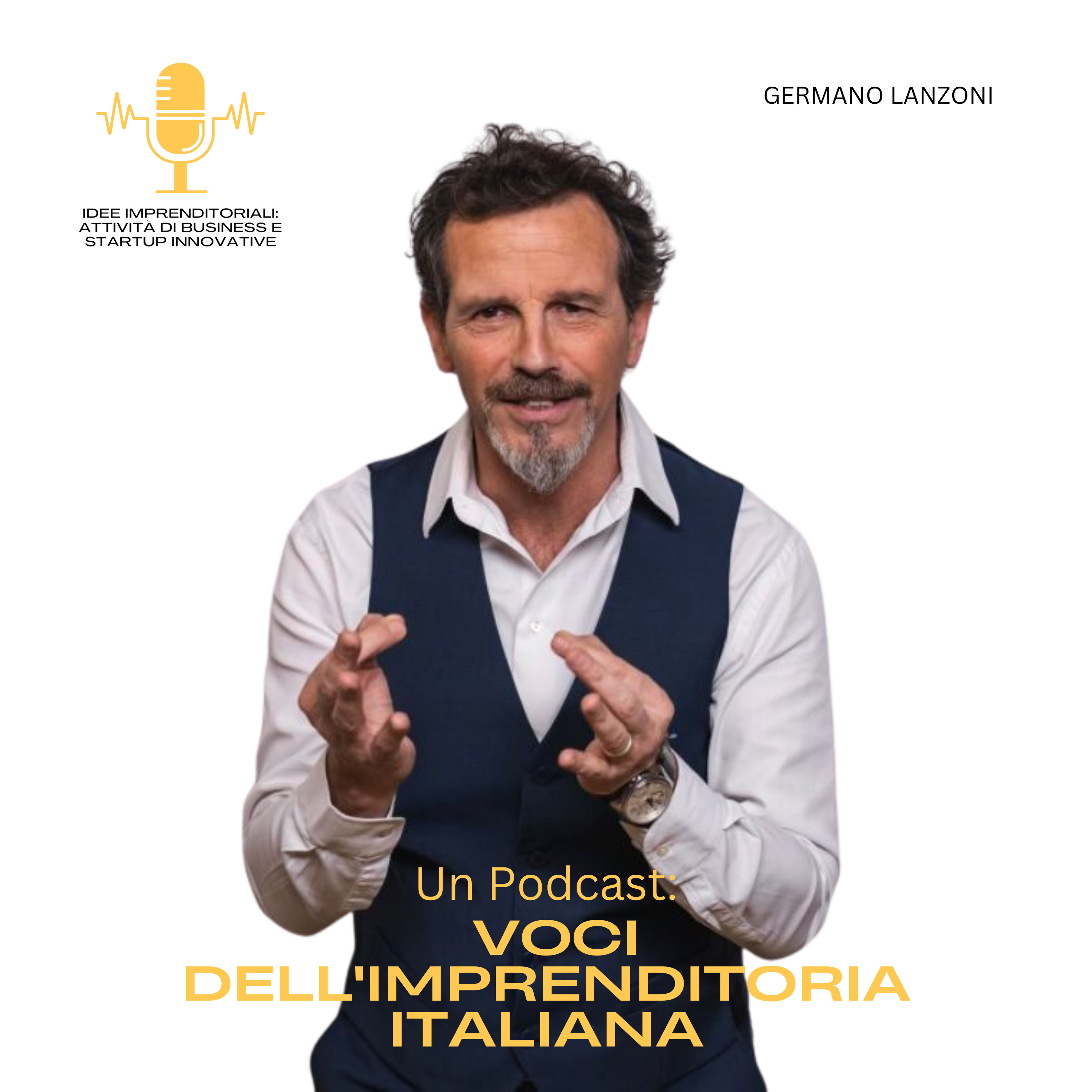 Idee Imprenditoriali: Attività di Business e Startup Innovative