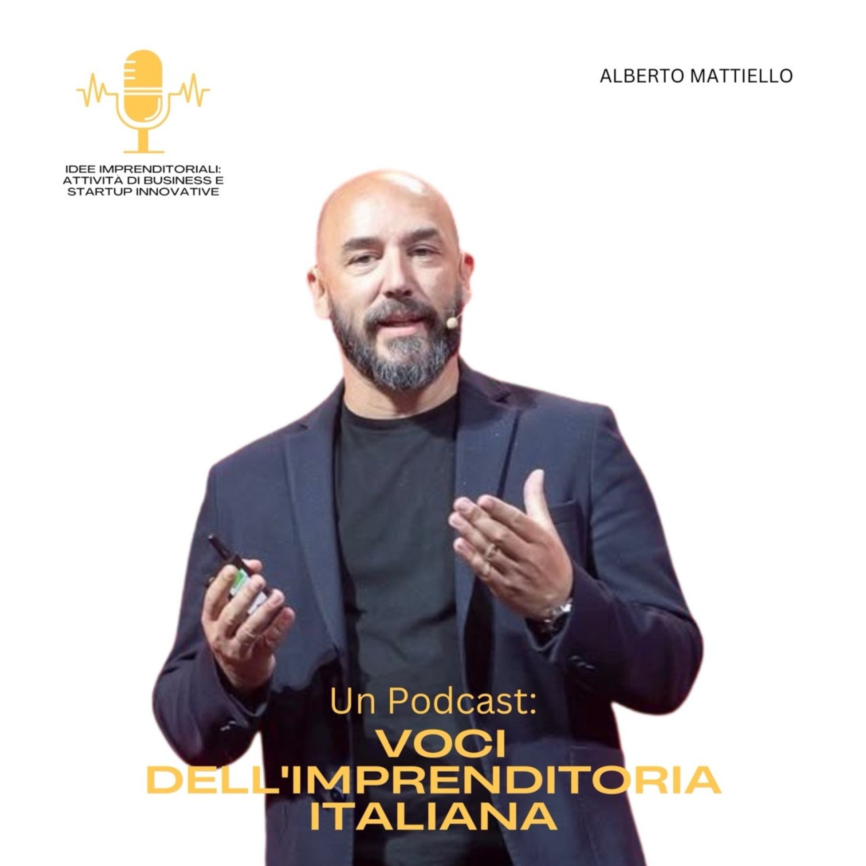 Idee Imprenditoriali: Attività di Business e Startup Innovative