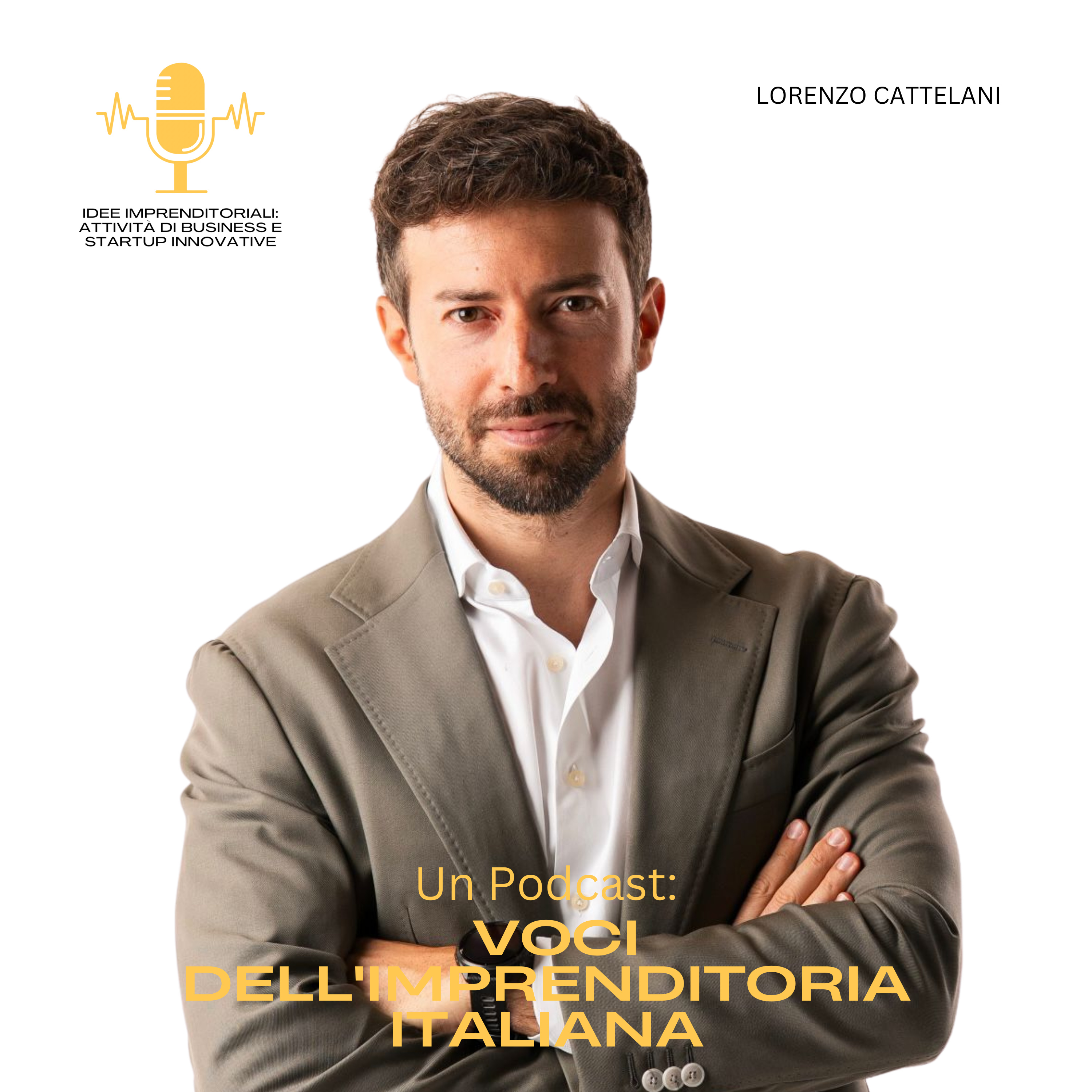 Idee Imprenditoriali: Attività di Business e Startup Innovative