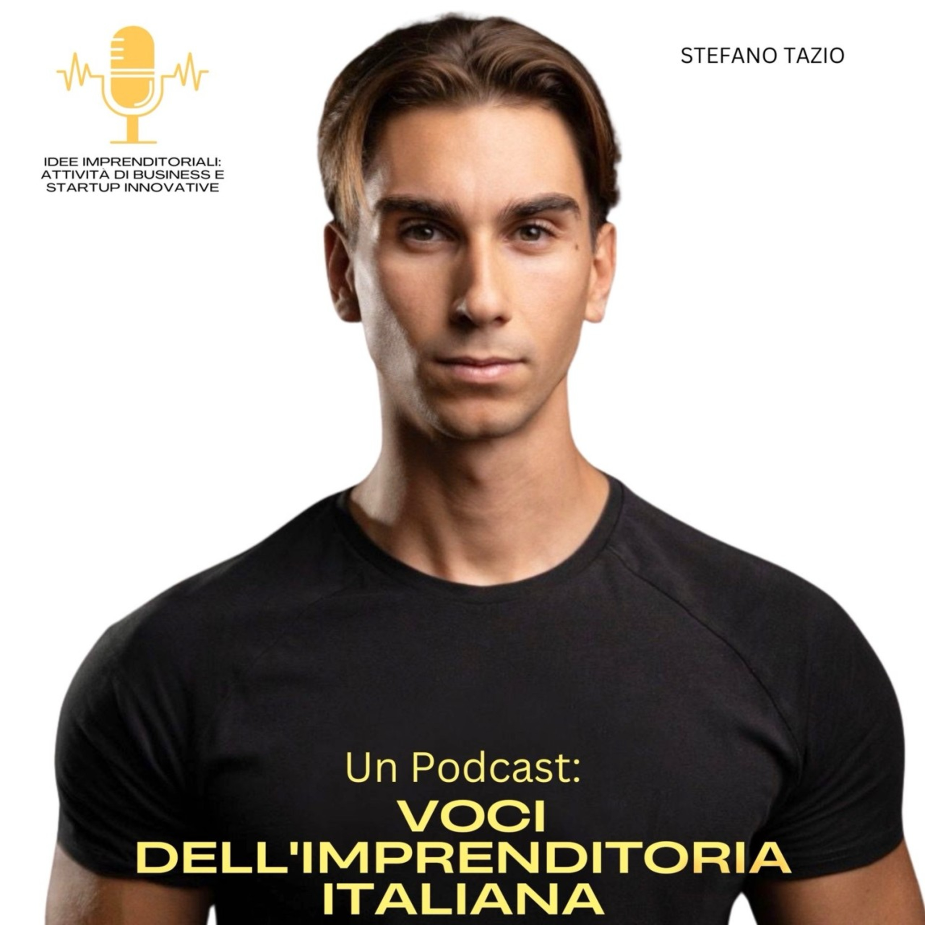 Idee Imprenditoriali: Attività di Business e Startup Innovative