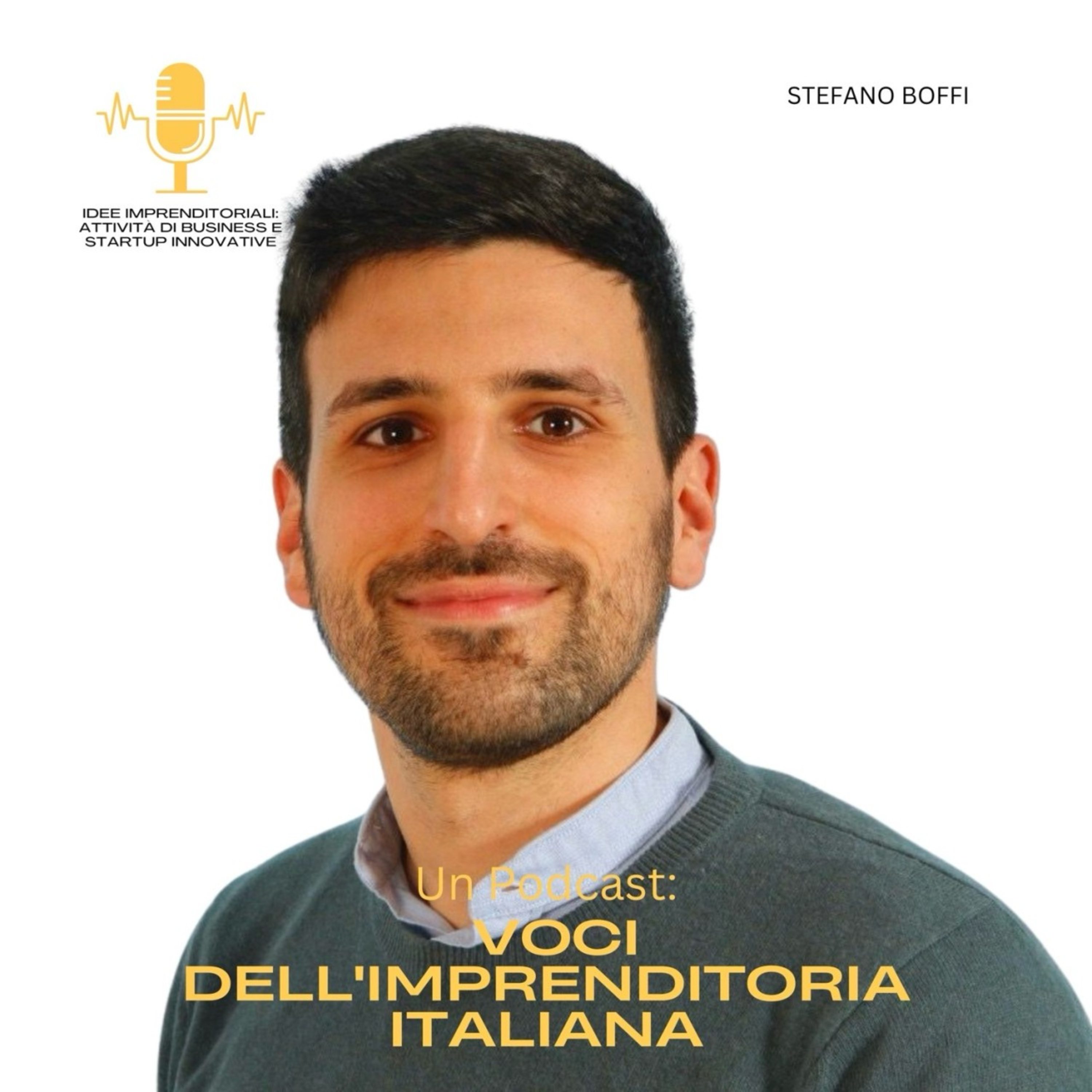 Idee Imprenditoriali: Attività di Business e Startup Innovative