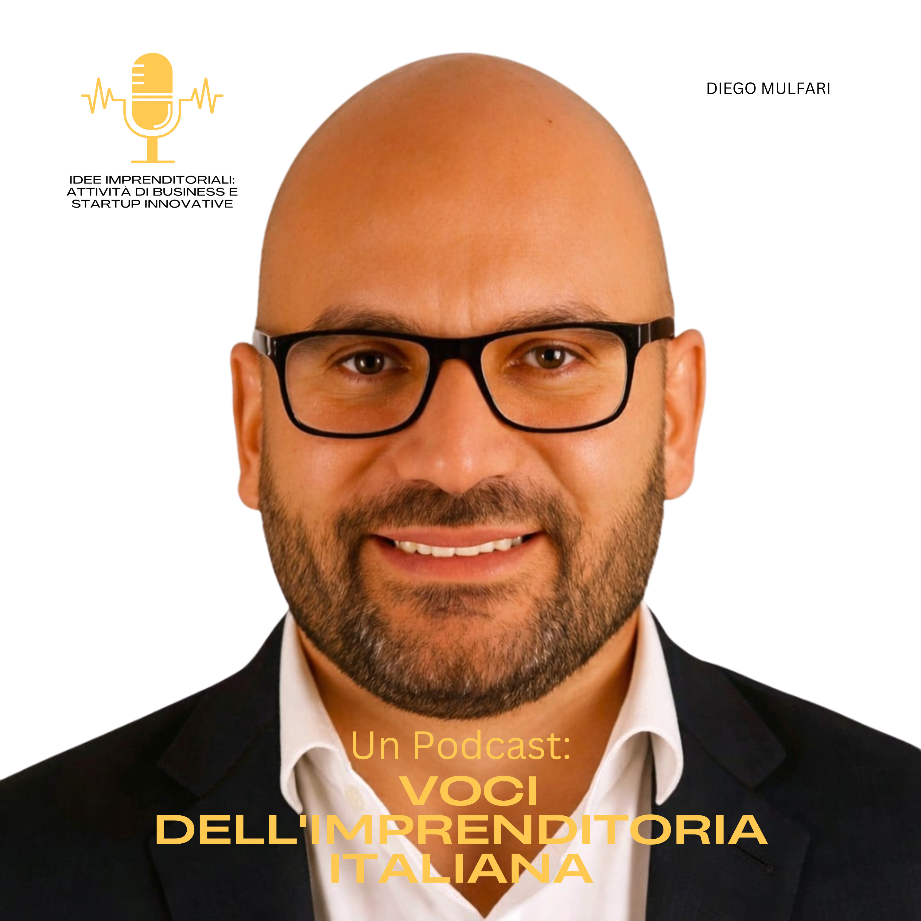 Oltre i numeri: la vera vita e le sfide di un Commerciale Miracoloso episode artwork
