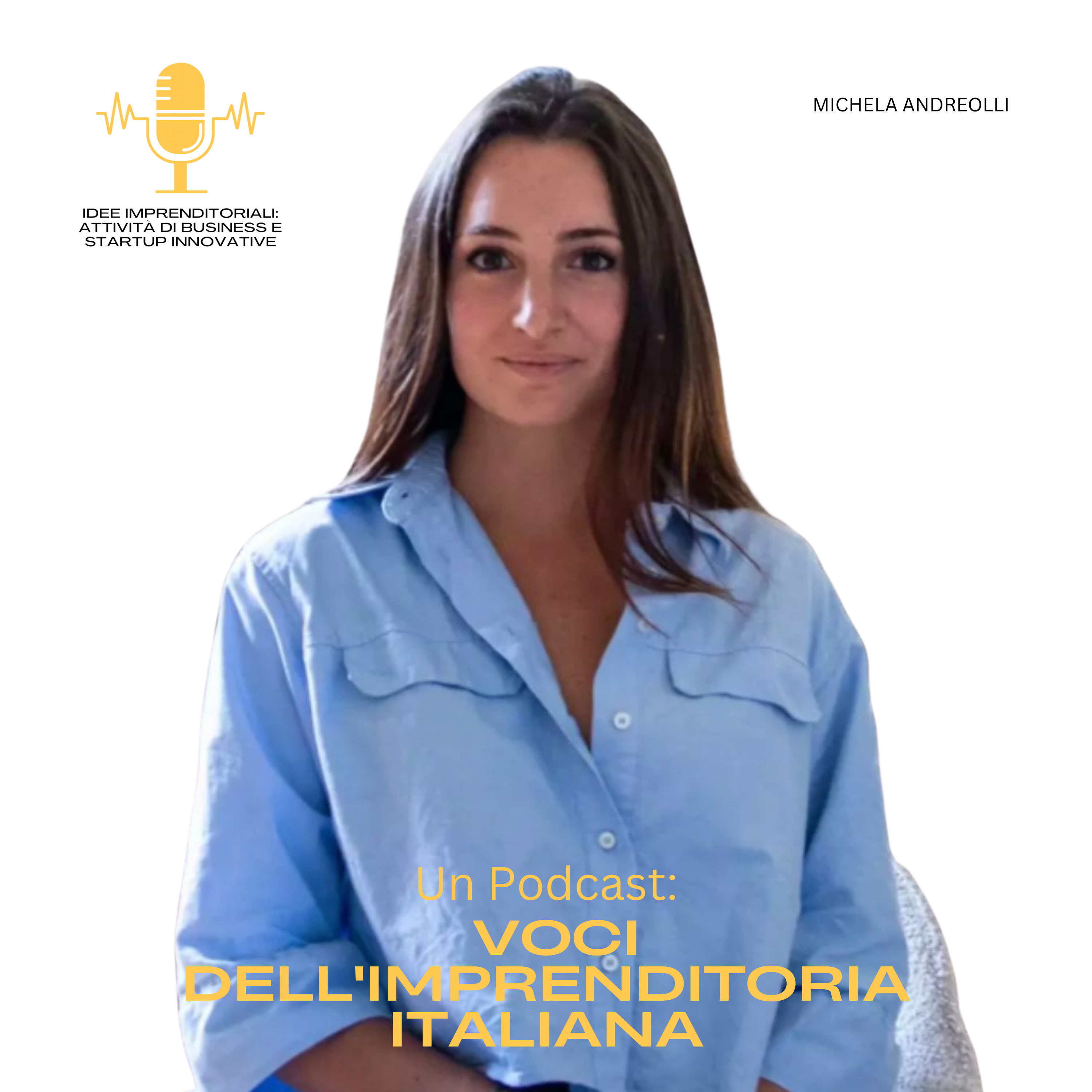 Michela Andreolli: come l'intelligenza operativa di Arke supera i vecchi gestionali episode artwork