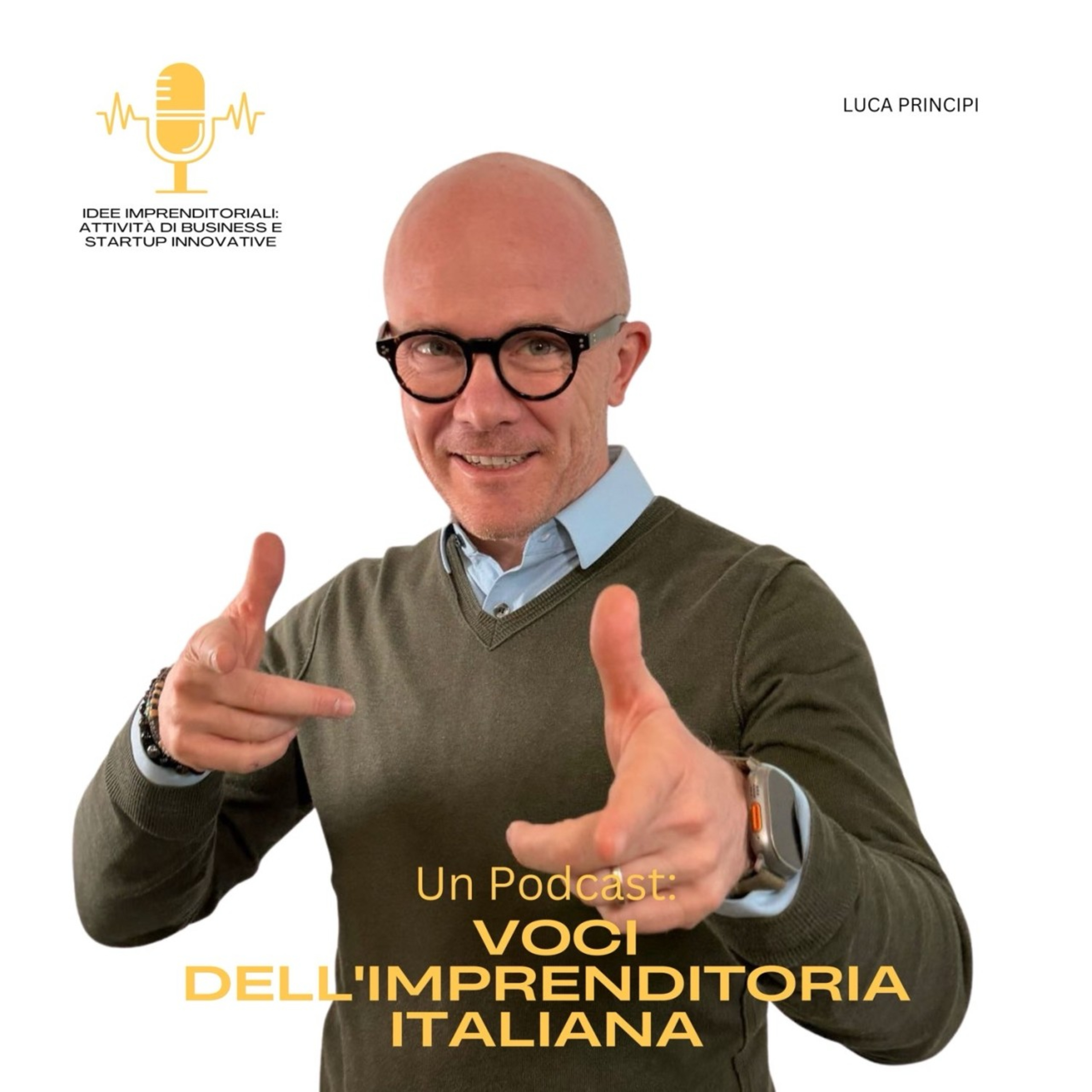 "Rispetta le regole, infrangi le abitudini": Il Digital Learning in Skill-box secondo Luca episode artwork