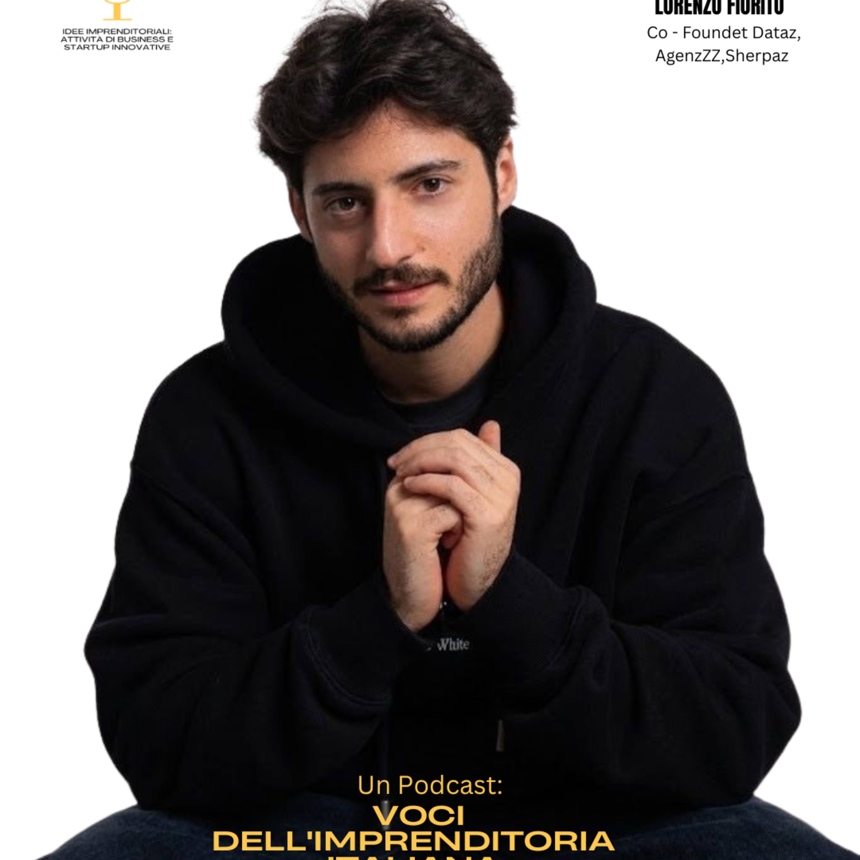 Lorenzo Fiorito — DATAZ, AgenzZZ e il futuro delle agenzie episode artwork