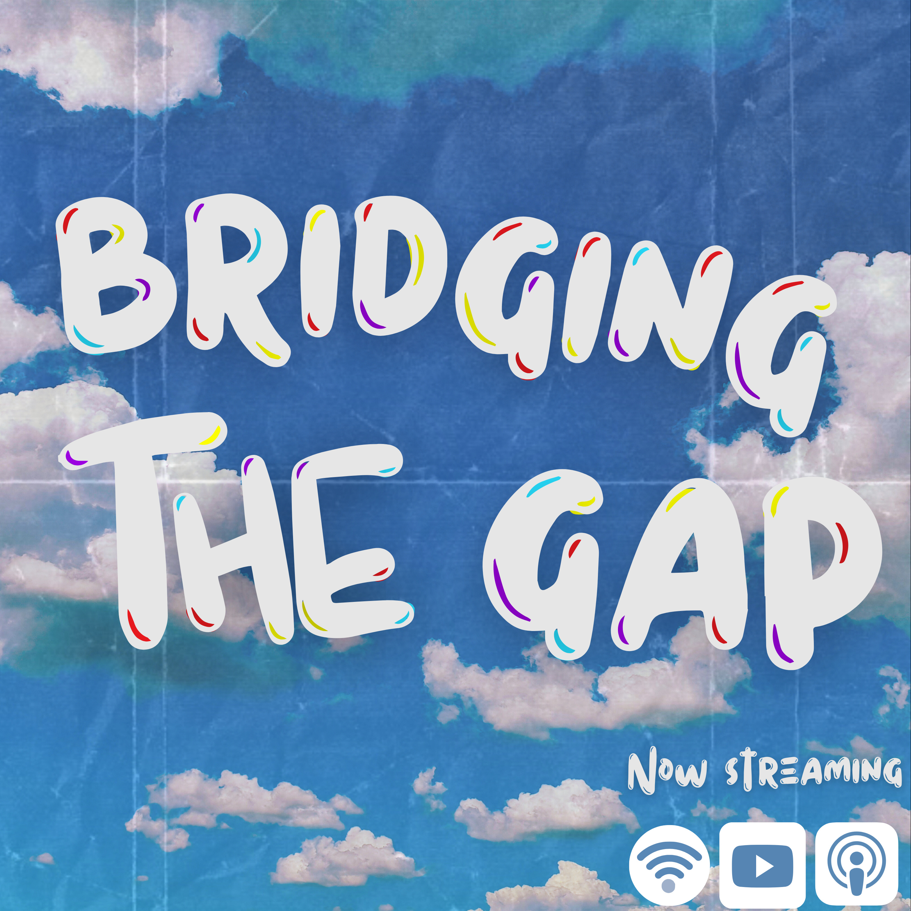 EP #7 episode artwork