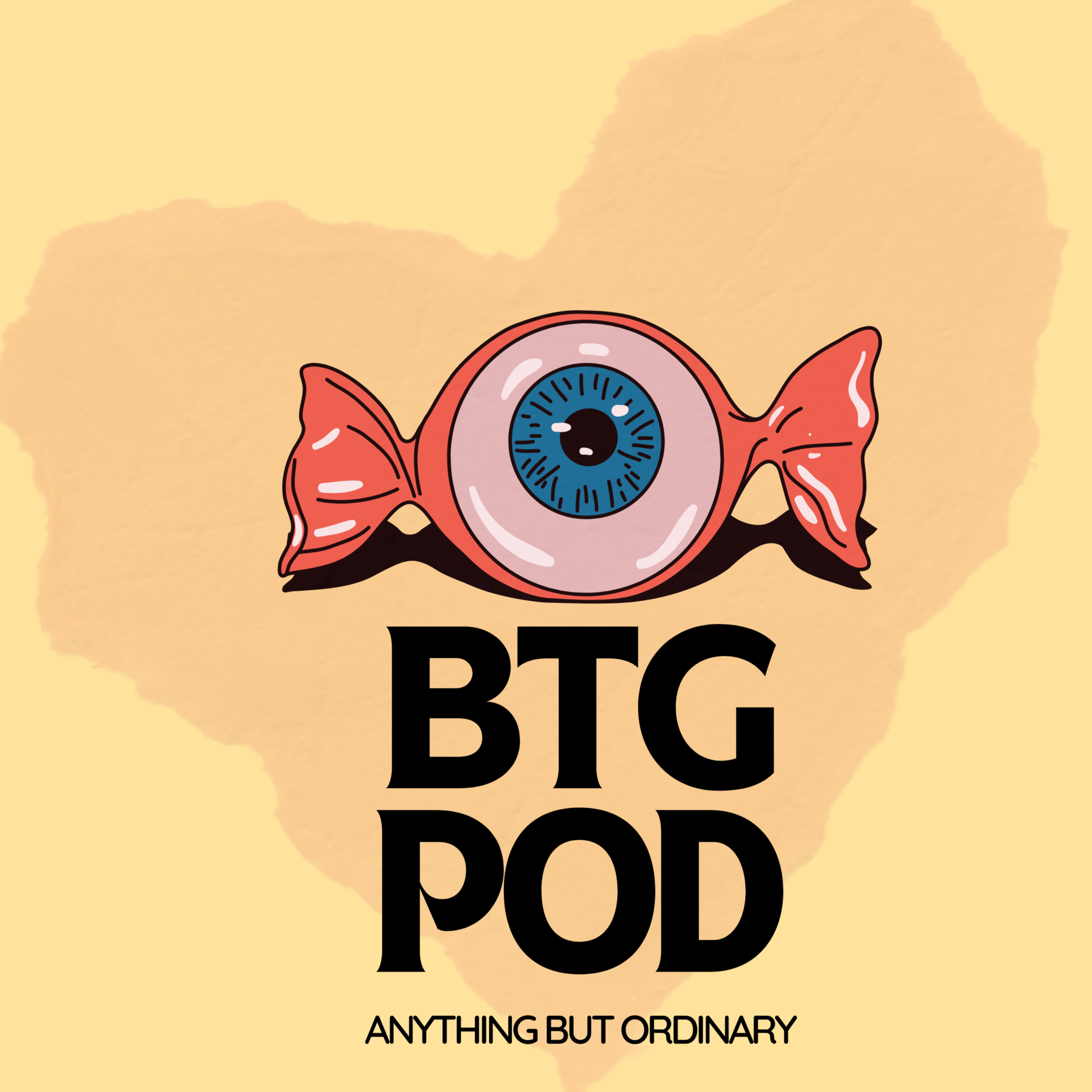 Sports ball, Sports bets, and World Domination? EP 20 BTGxPOD episode artwork