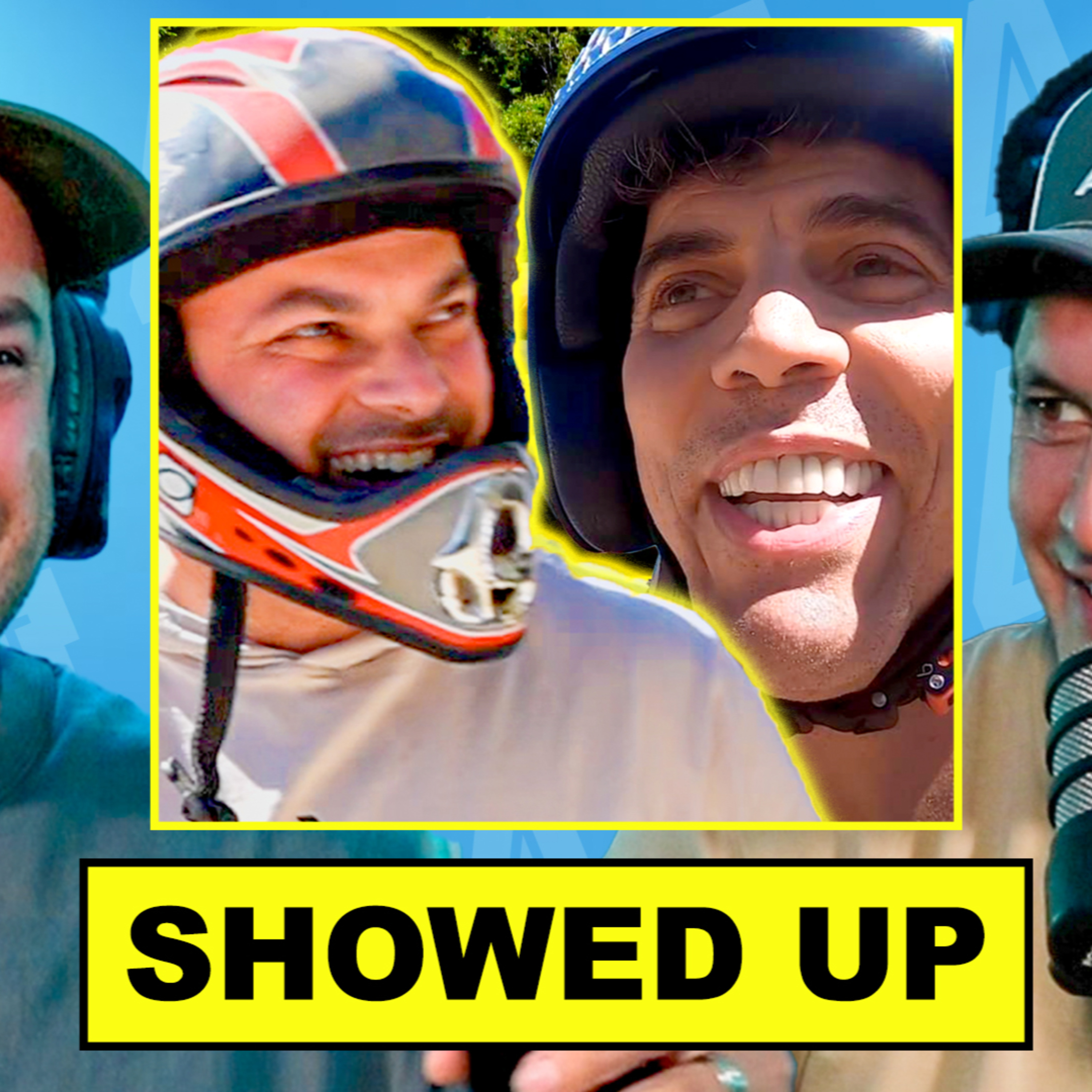 4 O\'Clock Somewhere