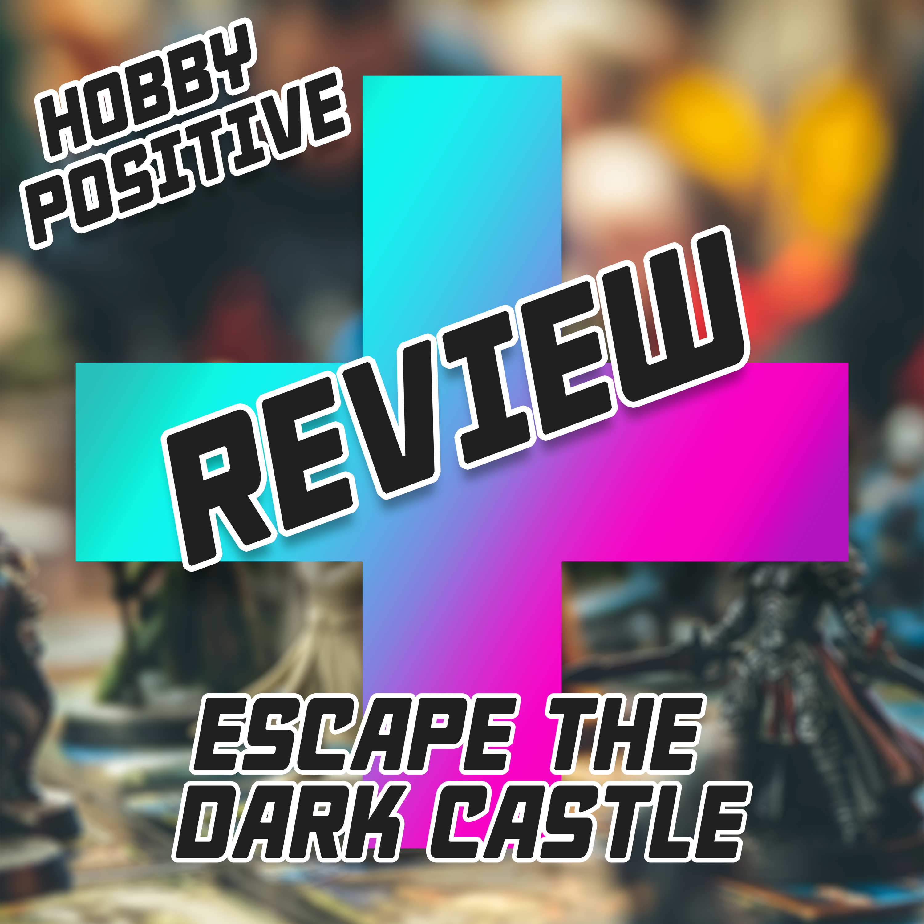 Review: Escape the Dark Castle