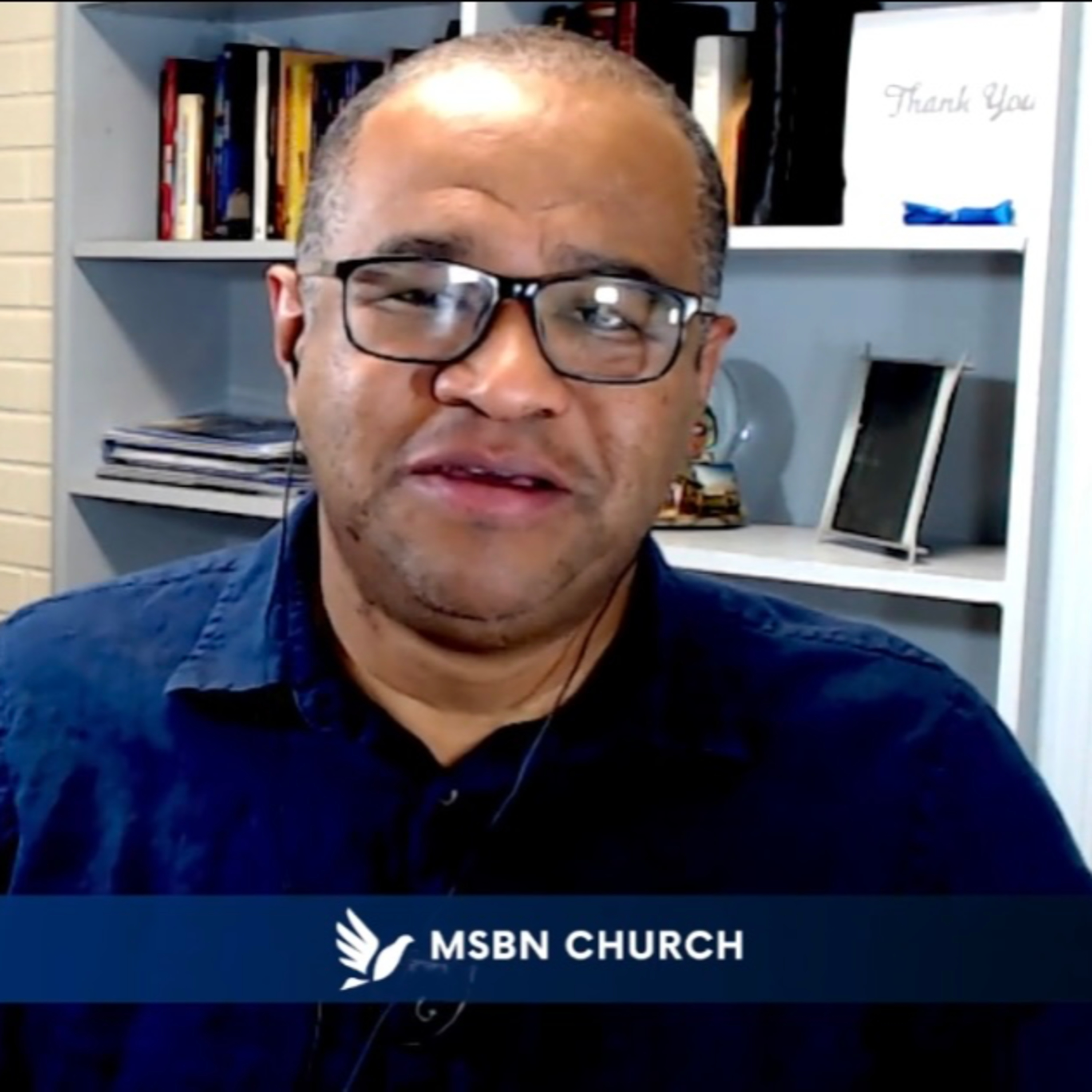 MSBN Theology - Basic Course - Curriculum episode artwork