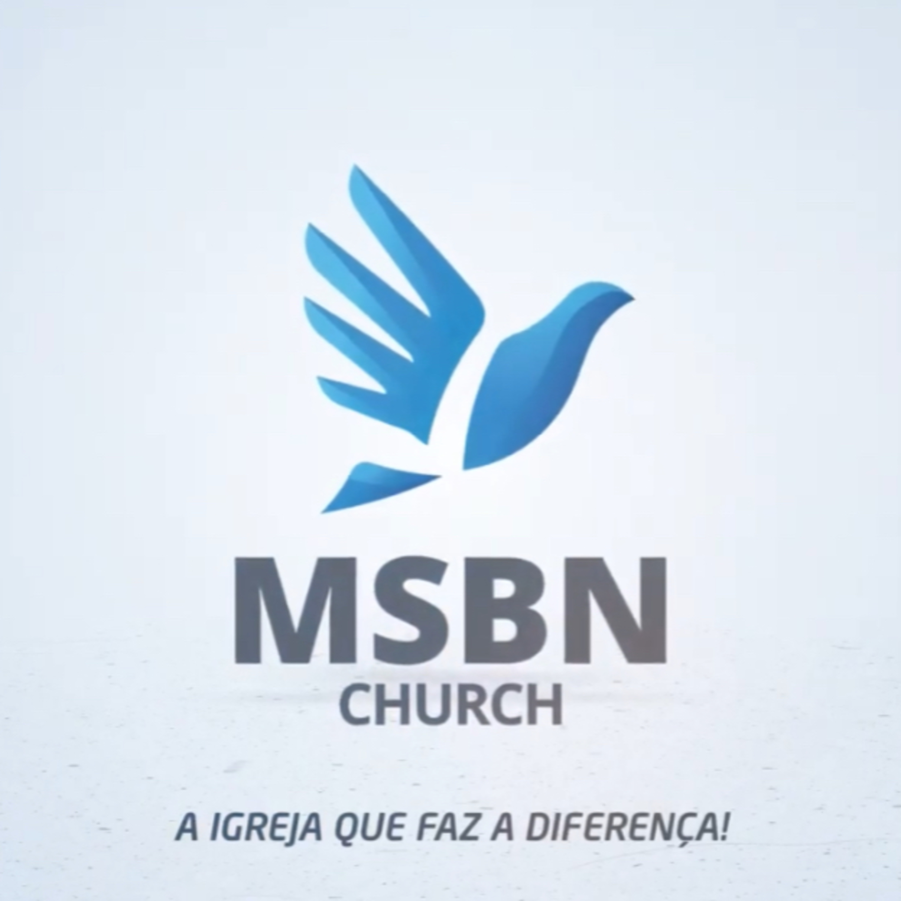 The MSBN Church Institution 2024 episode artwork