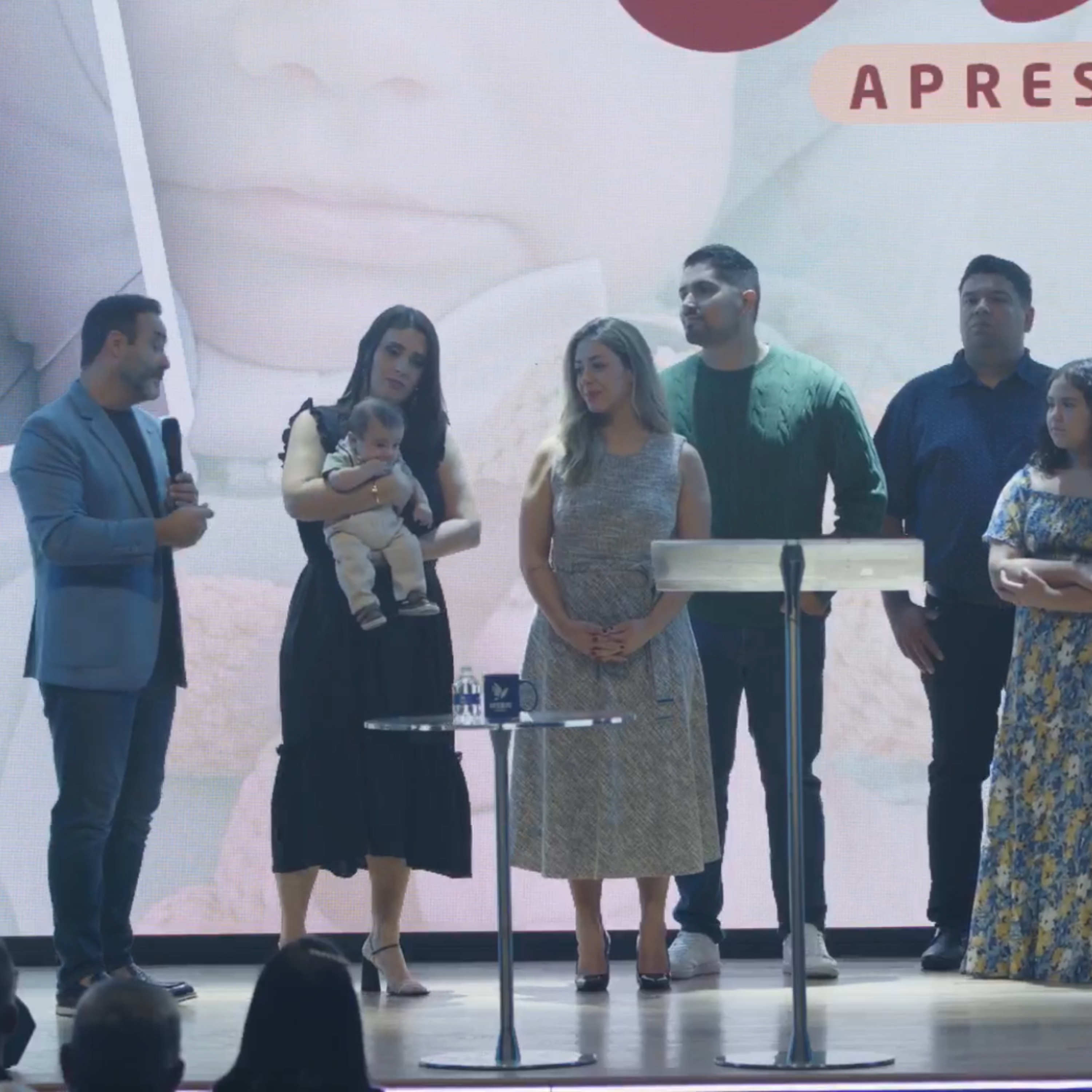 Vídeo do culto dominical da MSBN Church Atlanta, 15 de setembro de 2024 episode artwork