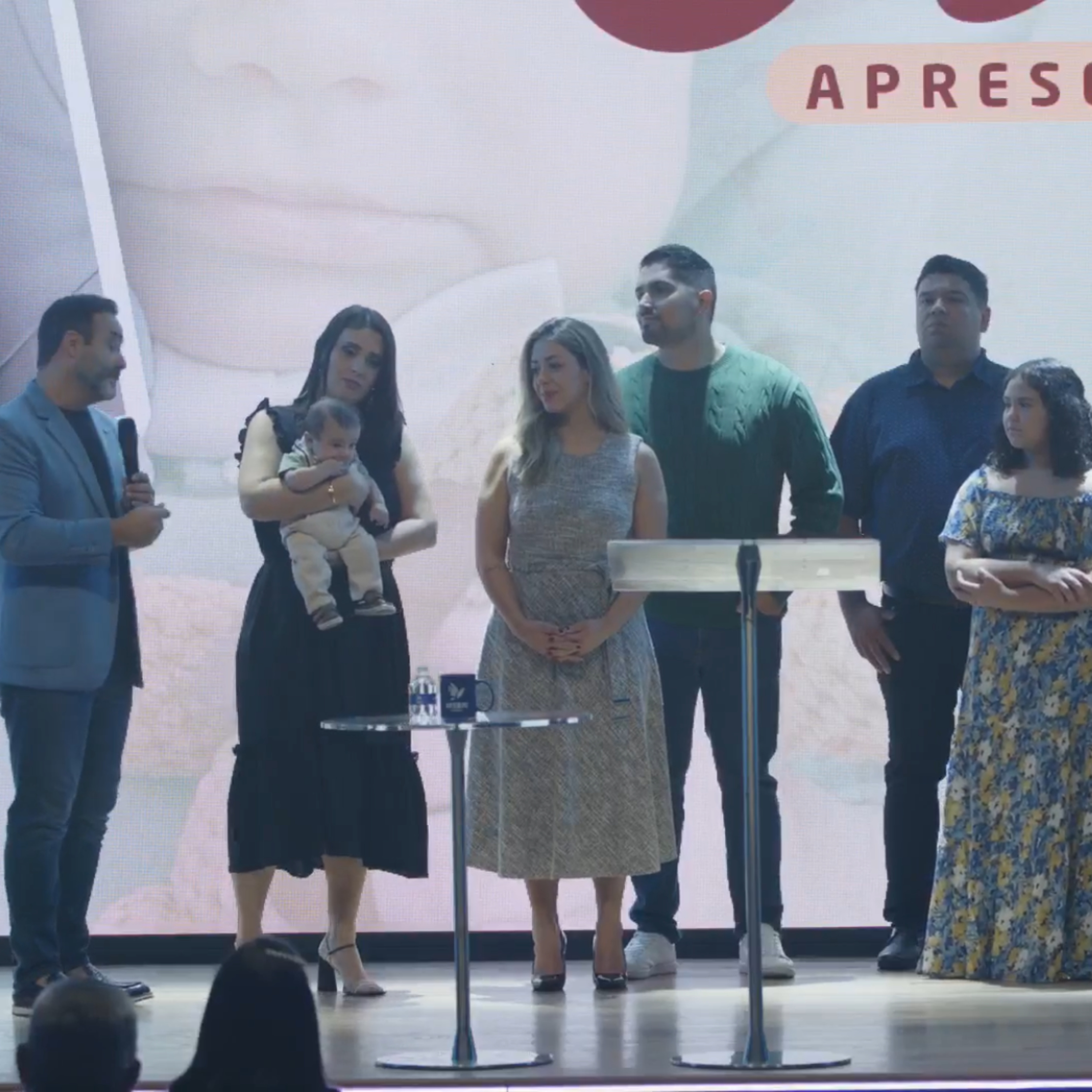 Servicio dominical de la iglesia MSBN 15 de septiembre de 2024 episode artwork