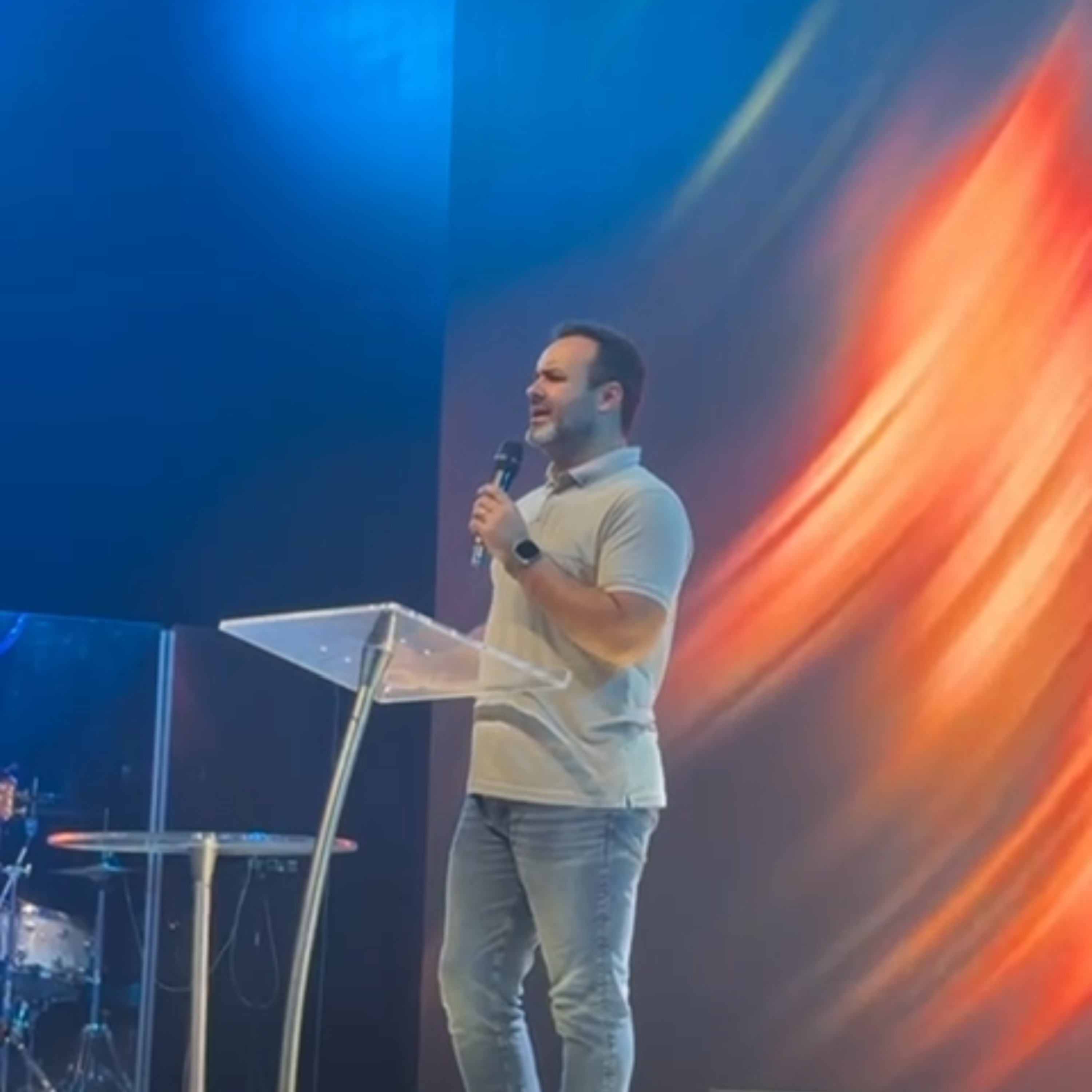 Testimonio de un miembro de la reunión de oración del martes de la iglesia MSBN de Atlanta, 17 de septiembre de 2024 episode artwork