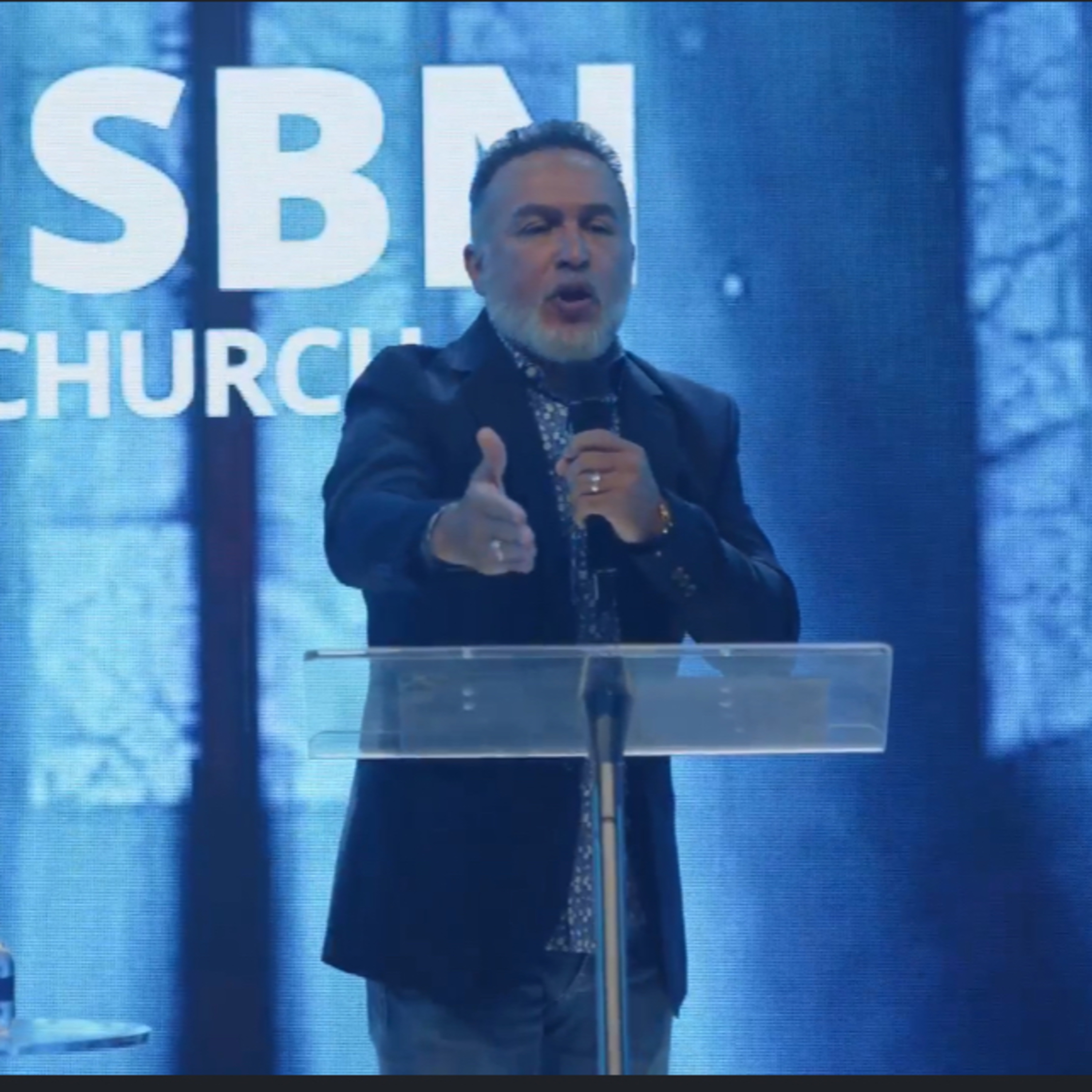 Culto de Domingo da Igreja MSBN Atlanta 22 de setembro de 2024 episode artwork