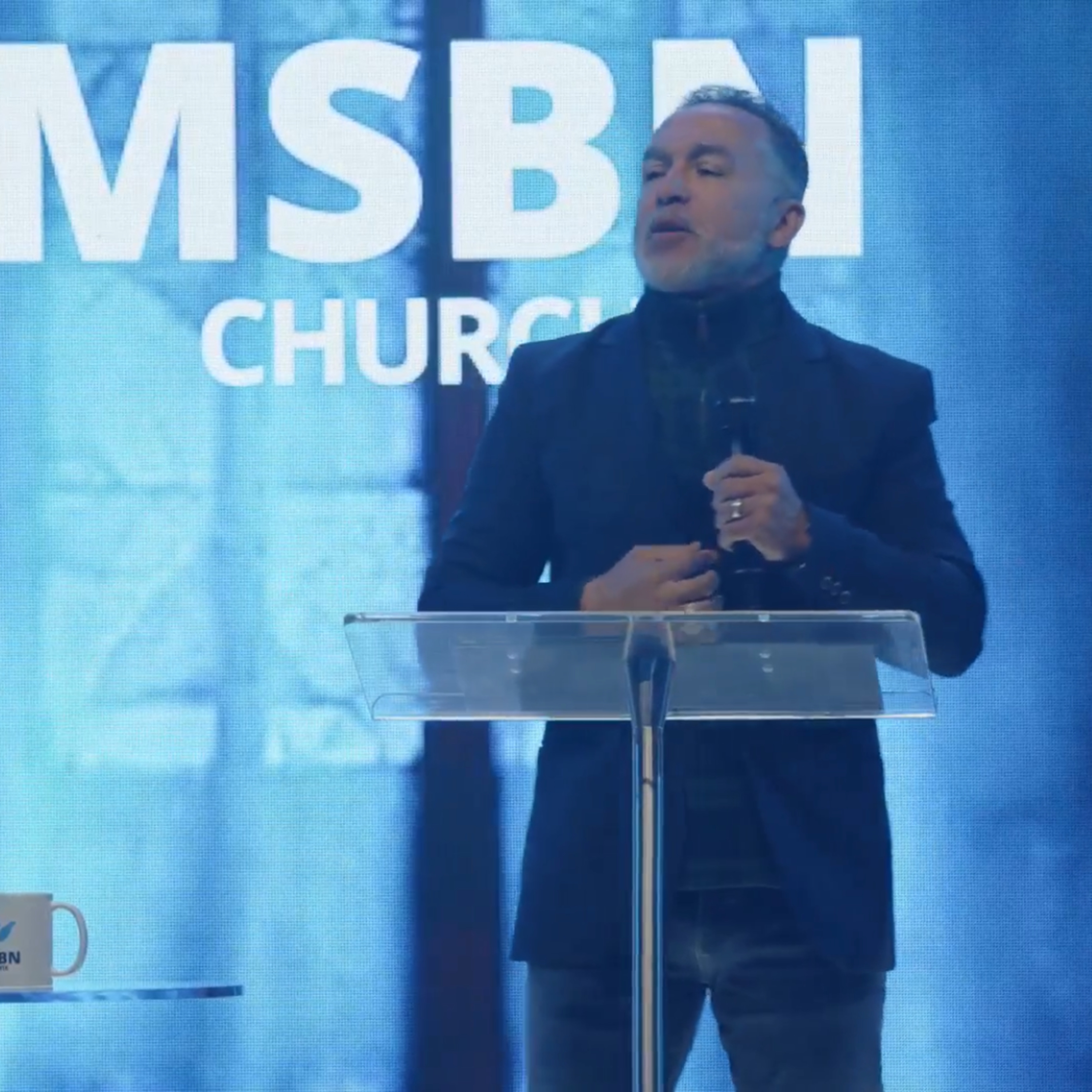 Culto de Domingo da Igreja MSBN Atlanta 20 de outubro de 2024 episode artwork