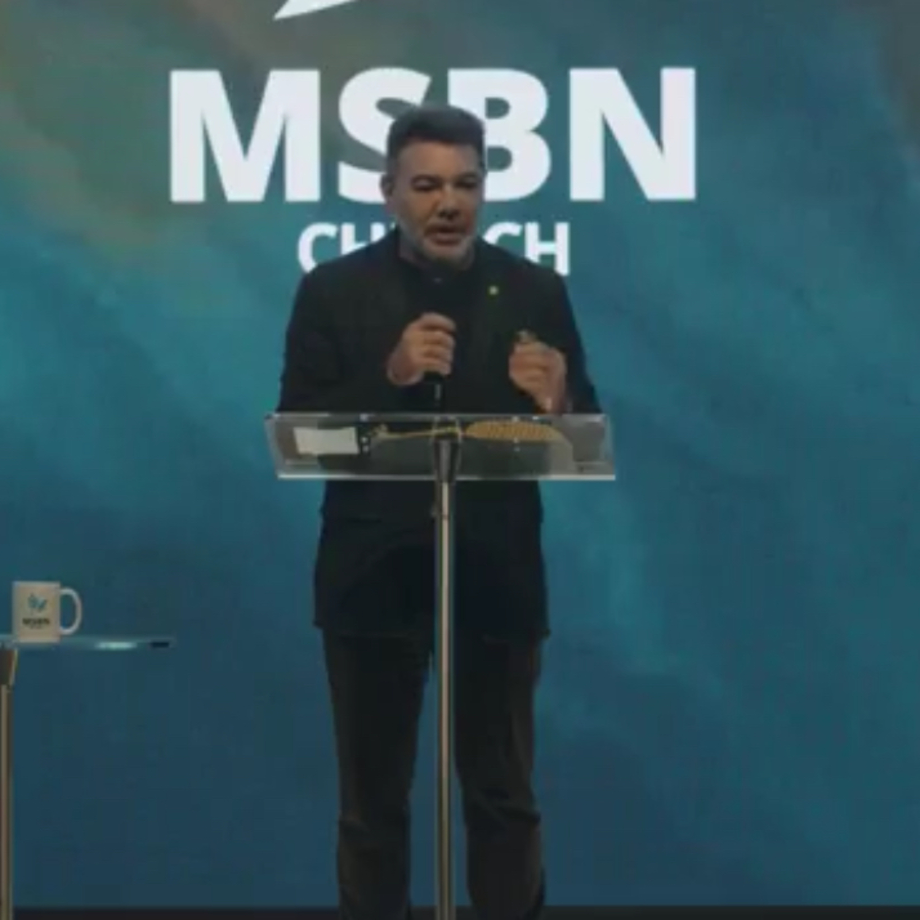 MSBN Church USA