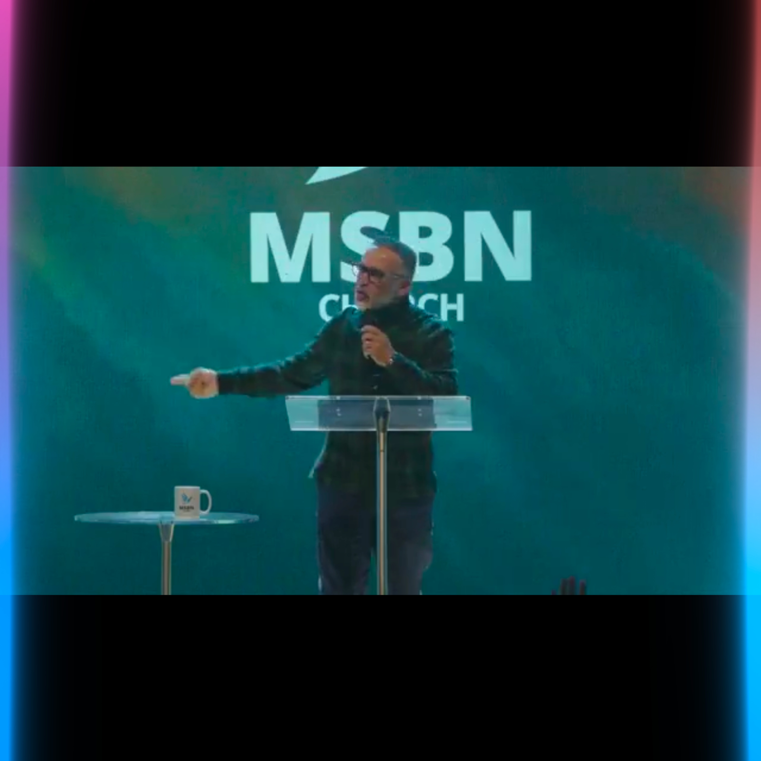 MSBN Church Atlanta Culto de Domingo 1 de Dezembro de 2024 episode artwork