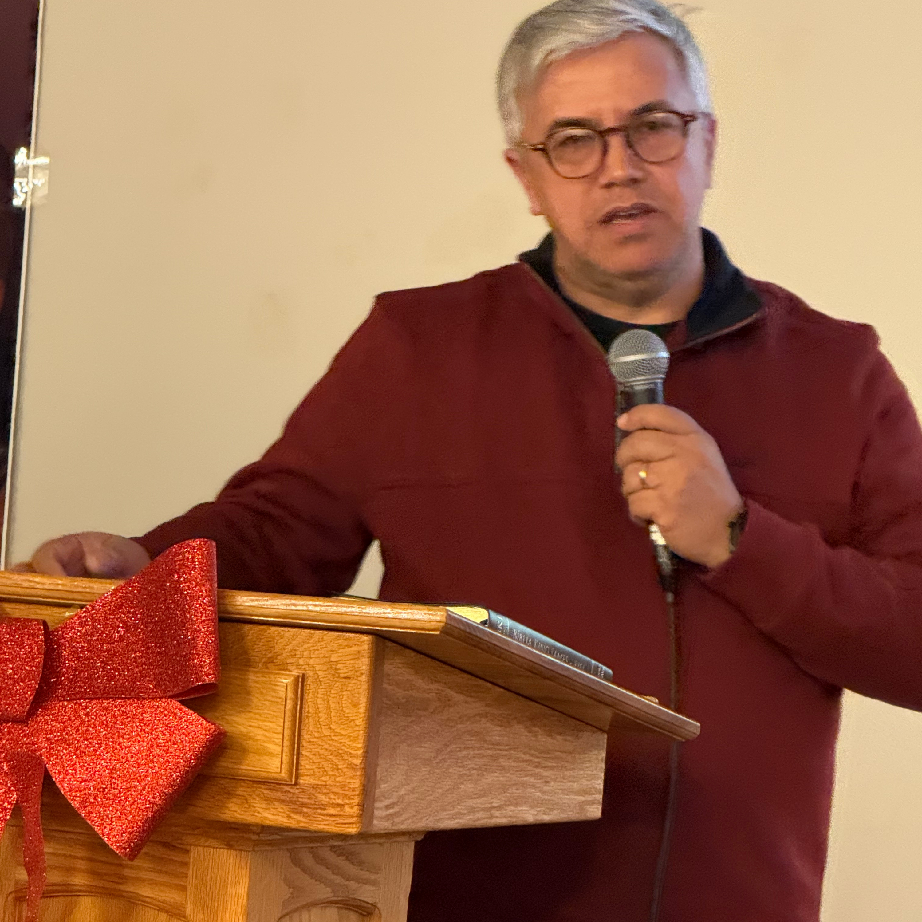 A review of MSBN Cummings Church Sunday Evening Service Dec 1, 2024 episode artwork