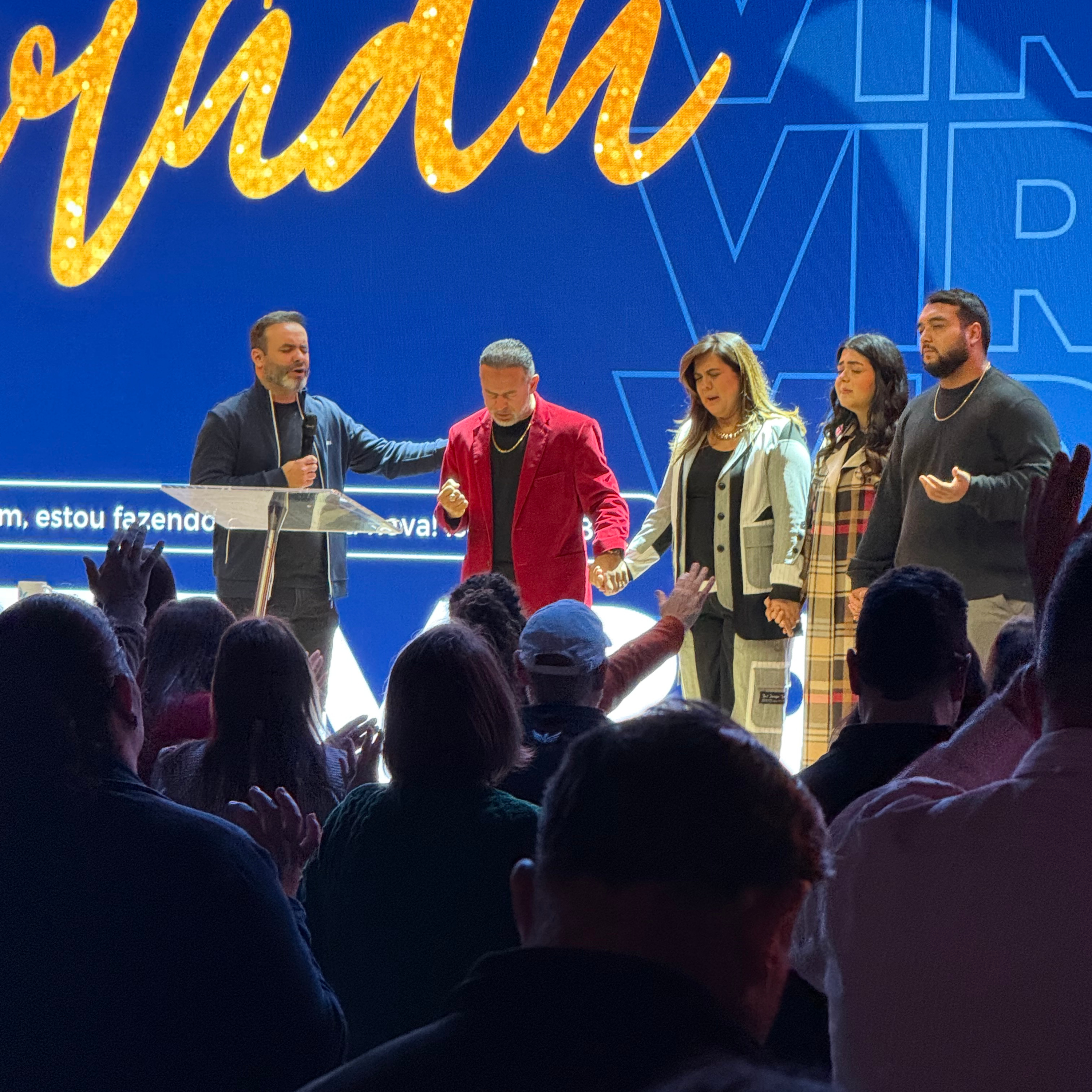 Deep Dive Into MSBN Atlanta Church Sunday Service December 15, 2024 episode artwork