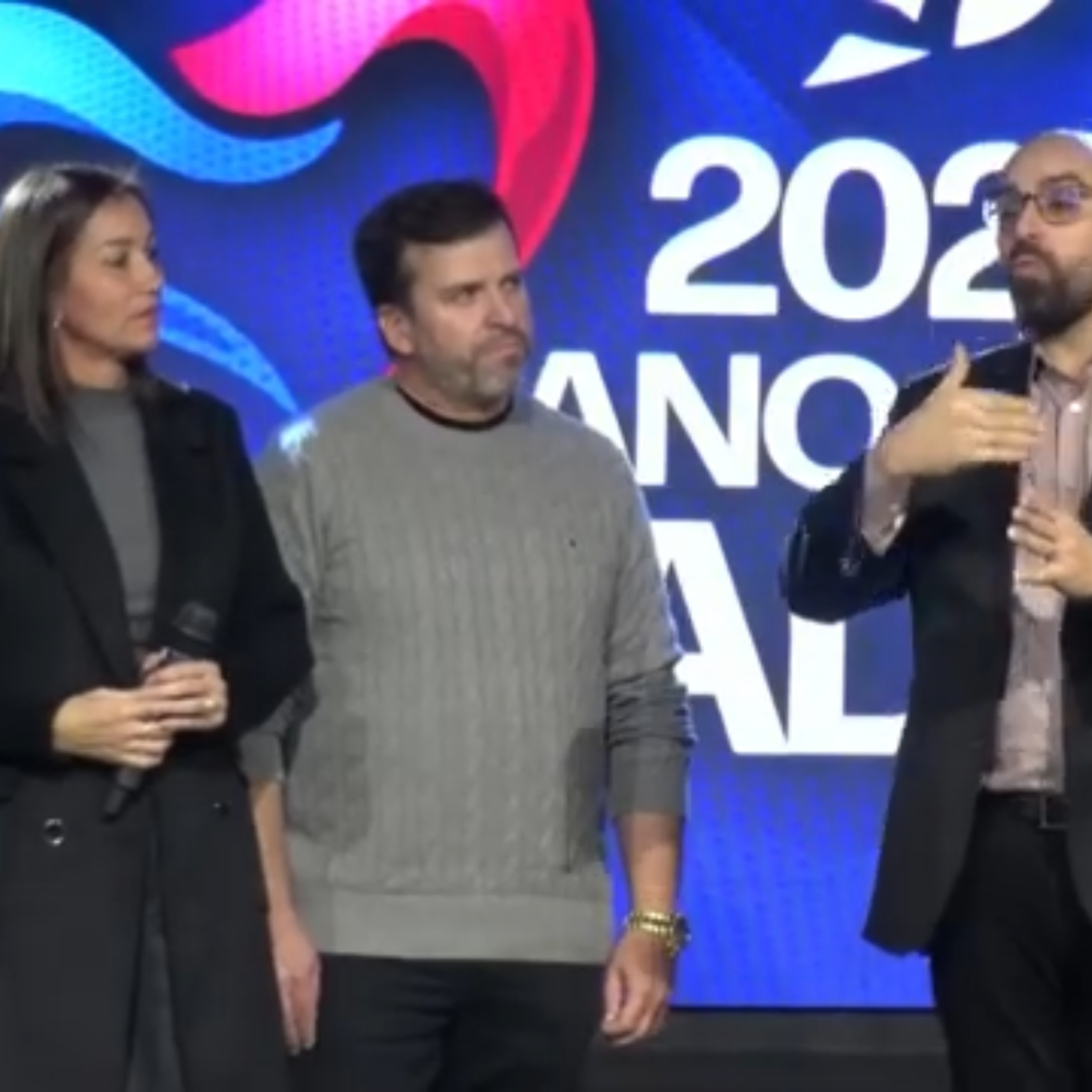 MSBN Igerja Seattle Culto de Domingo 5 de janeiro de 2025 episode artwork
