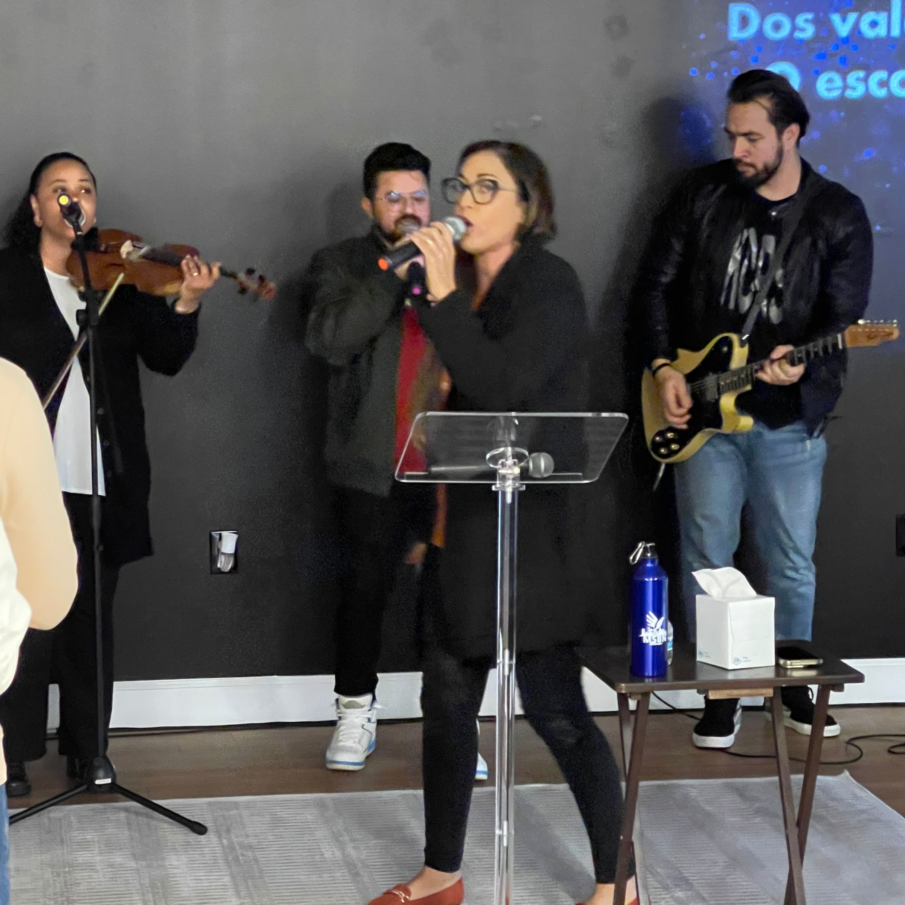 MSBN Church USA