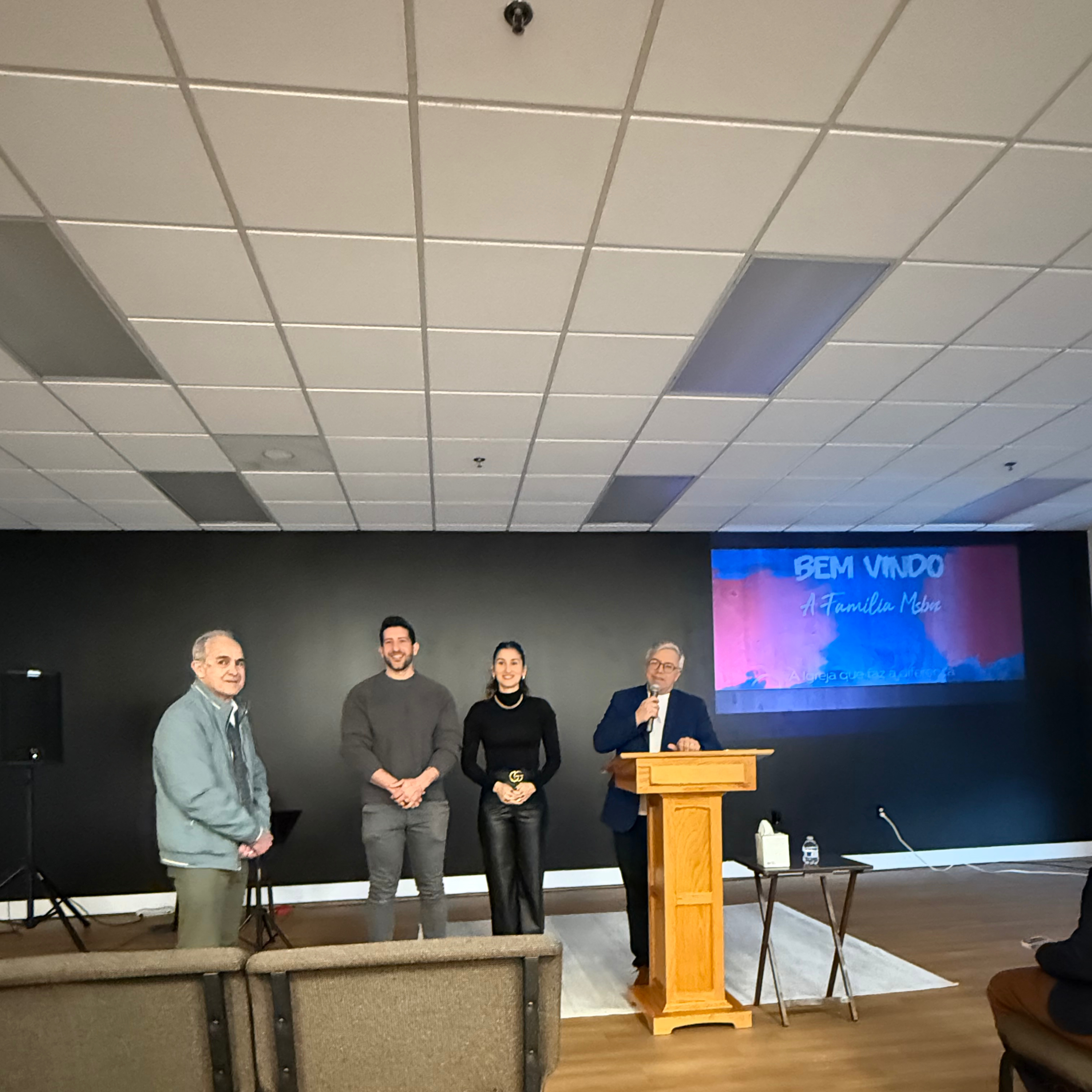Deep Dive At MSBN Cummings Service: A Night of Worship and Obedience March 2, 2025 episode artwork