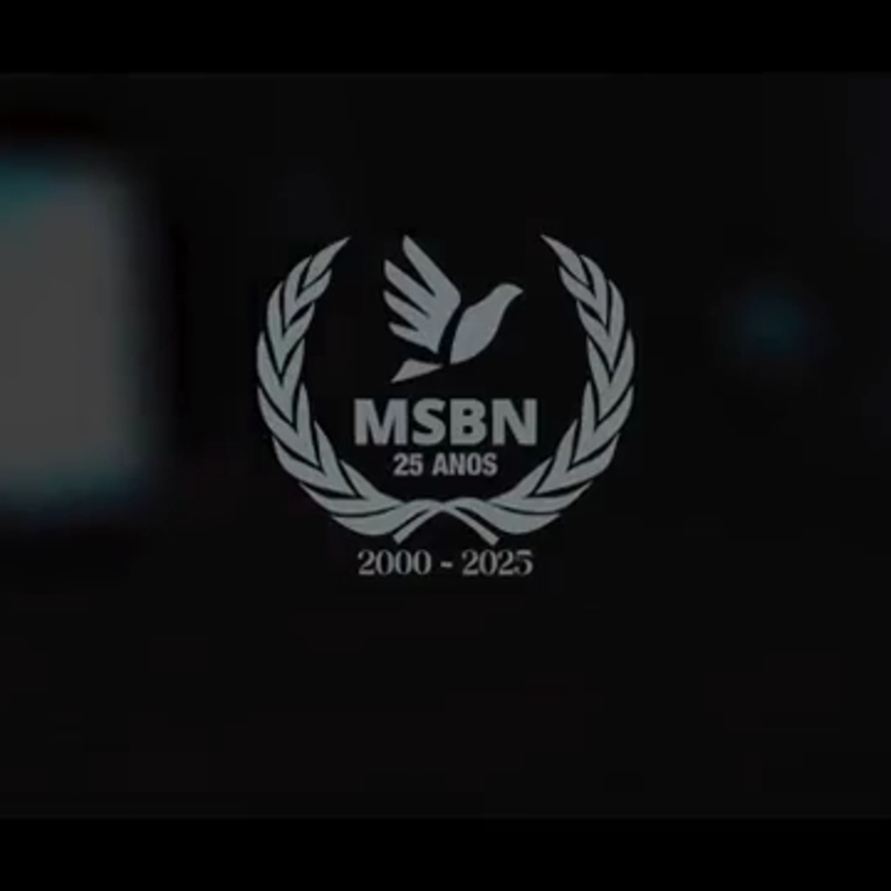 MSBN Church Seattle Sunday Service May 18 2025 episode artwork