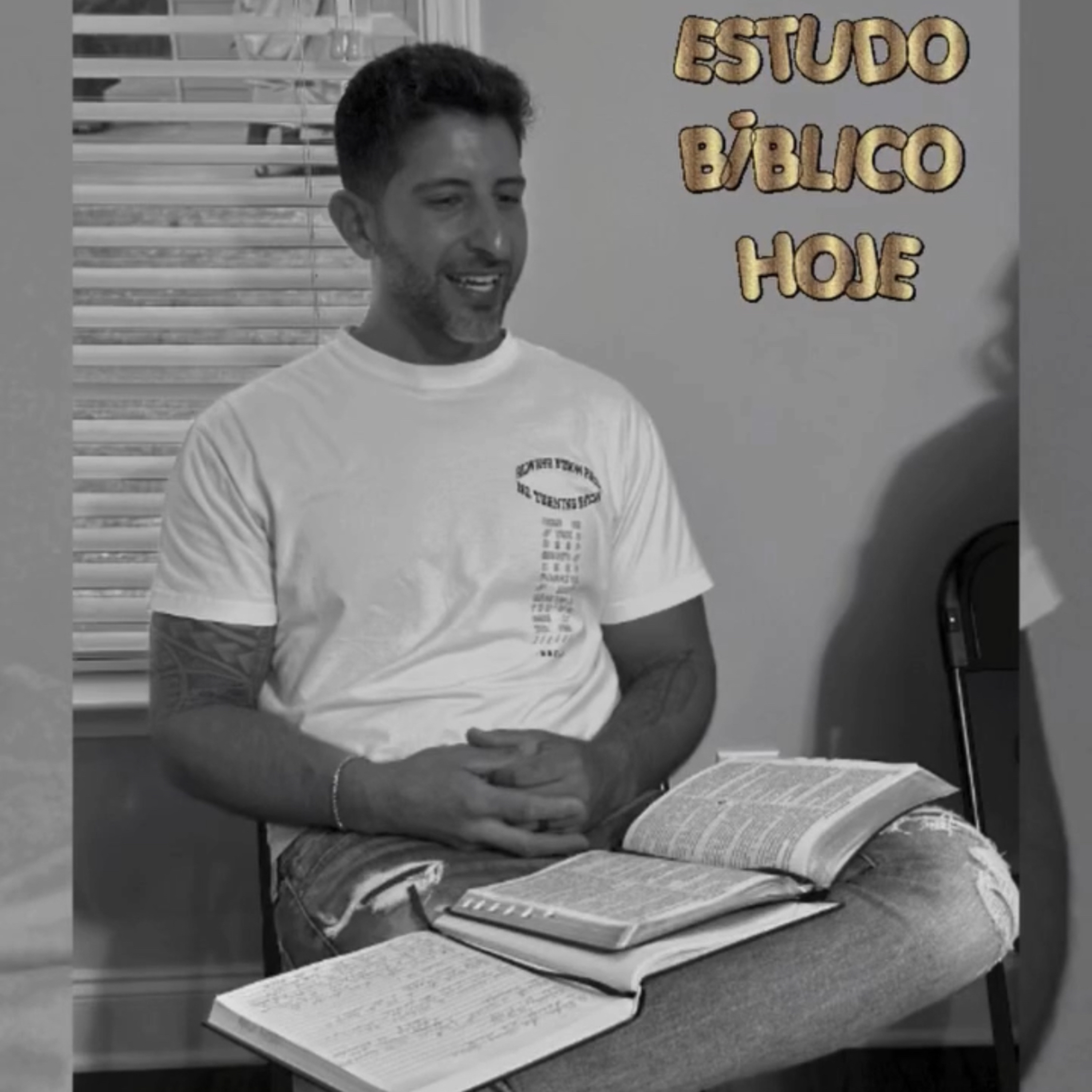 MSBN Igerja Cummings GEF Marco Aurélio 25 de junho de 2025 episode artwork