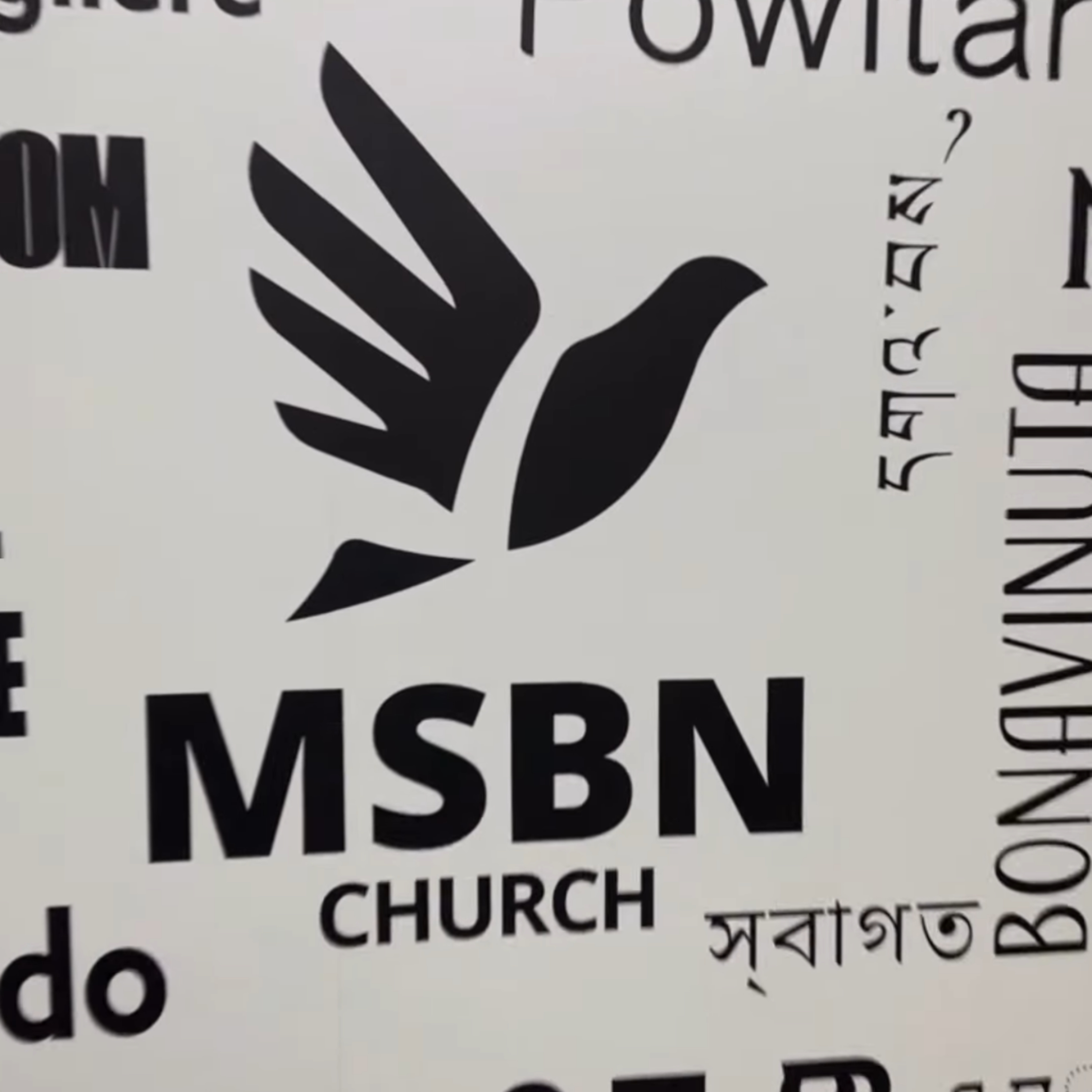 Culto de domingo da Igreja MSBN Cummings, 29 de junho de 2025 episode artwork