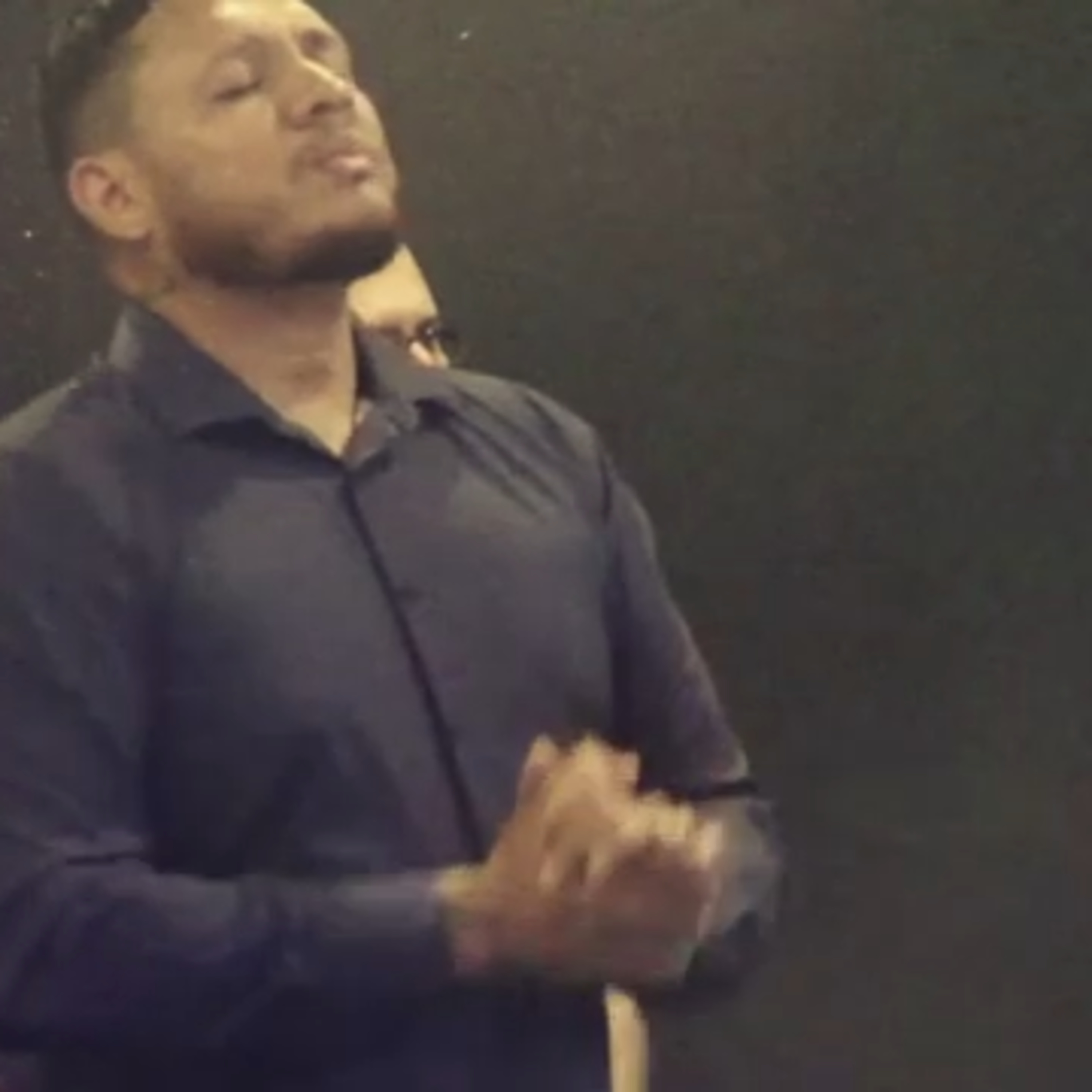 Culto de domingo da Igreja MSBN em Seattle, 29 de junho de 2025 episode artwork