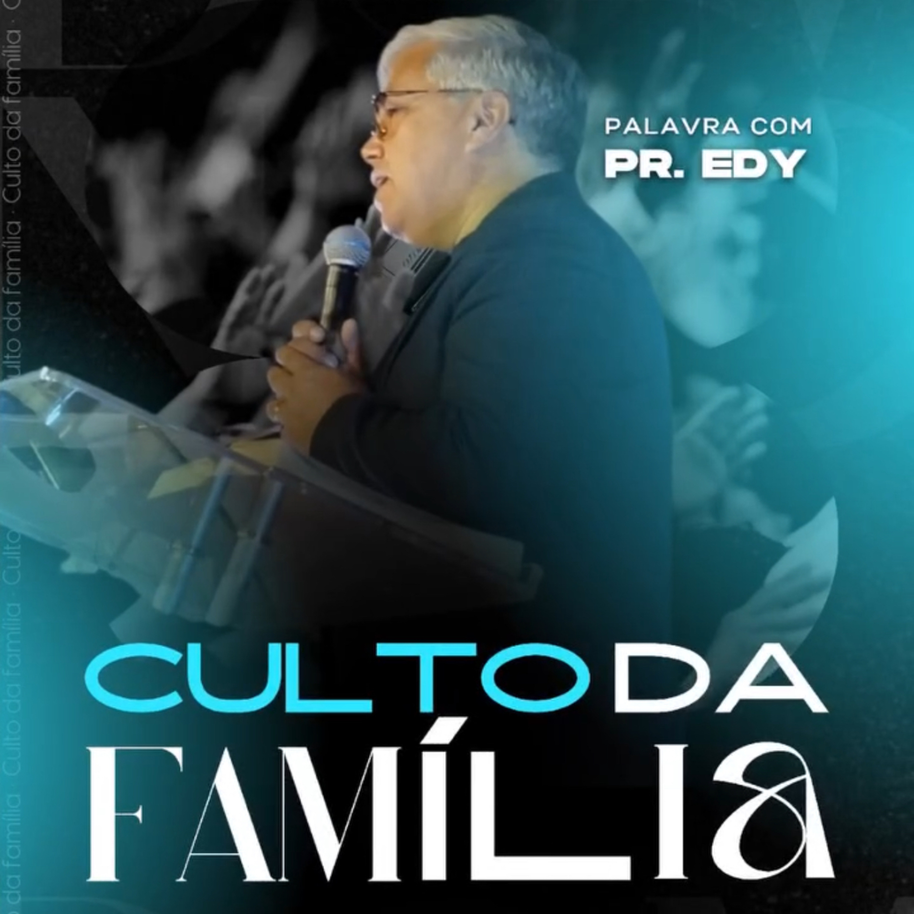 Culto de Domingo da Igreja MSBN Cumming, 24 de agosto de 2025 episode artwork