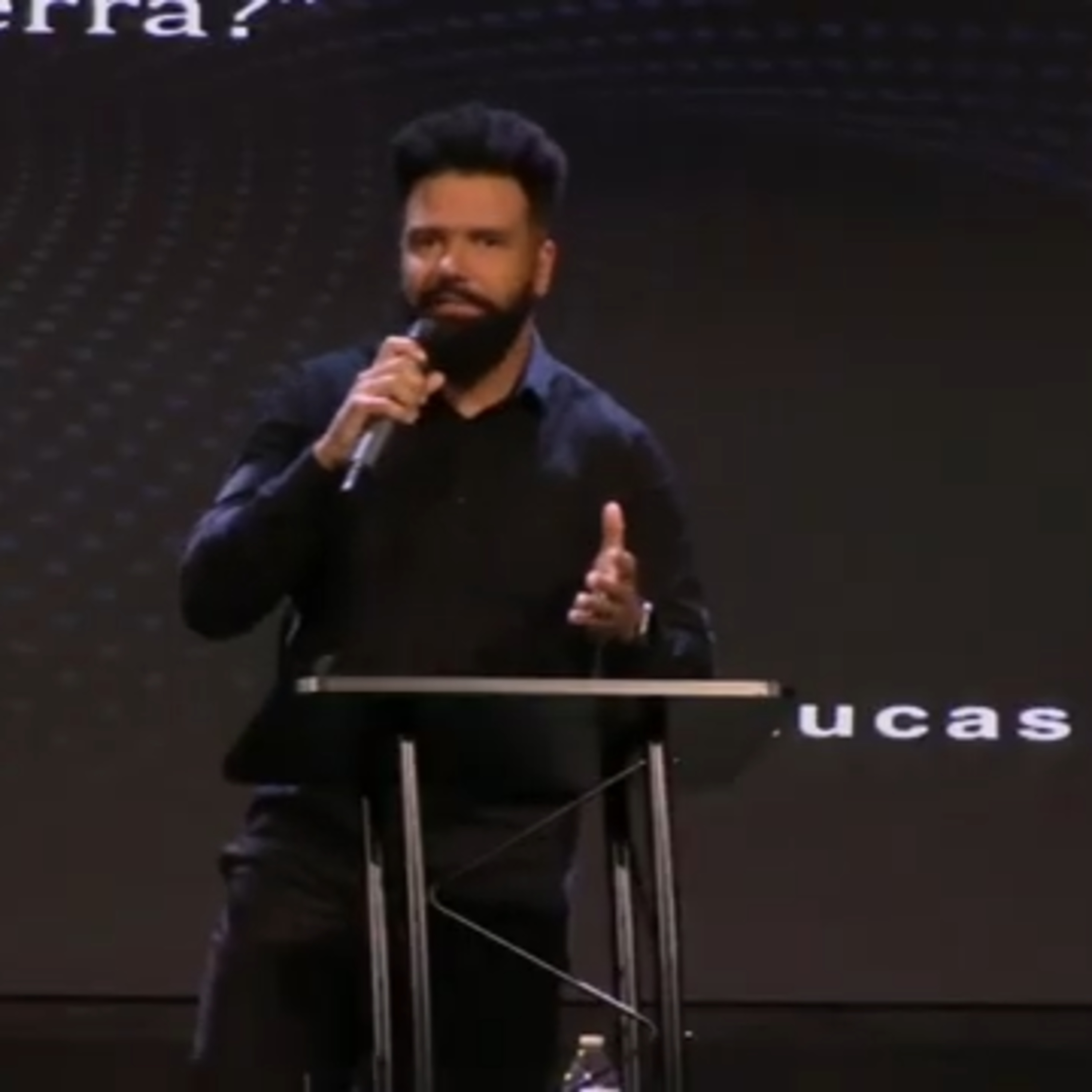 Culto de domingo da Igreja MSBN em Seattle, 7 de setembro de 2025 episode artwork