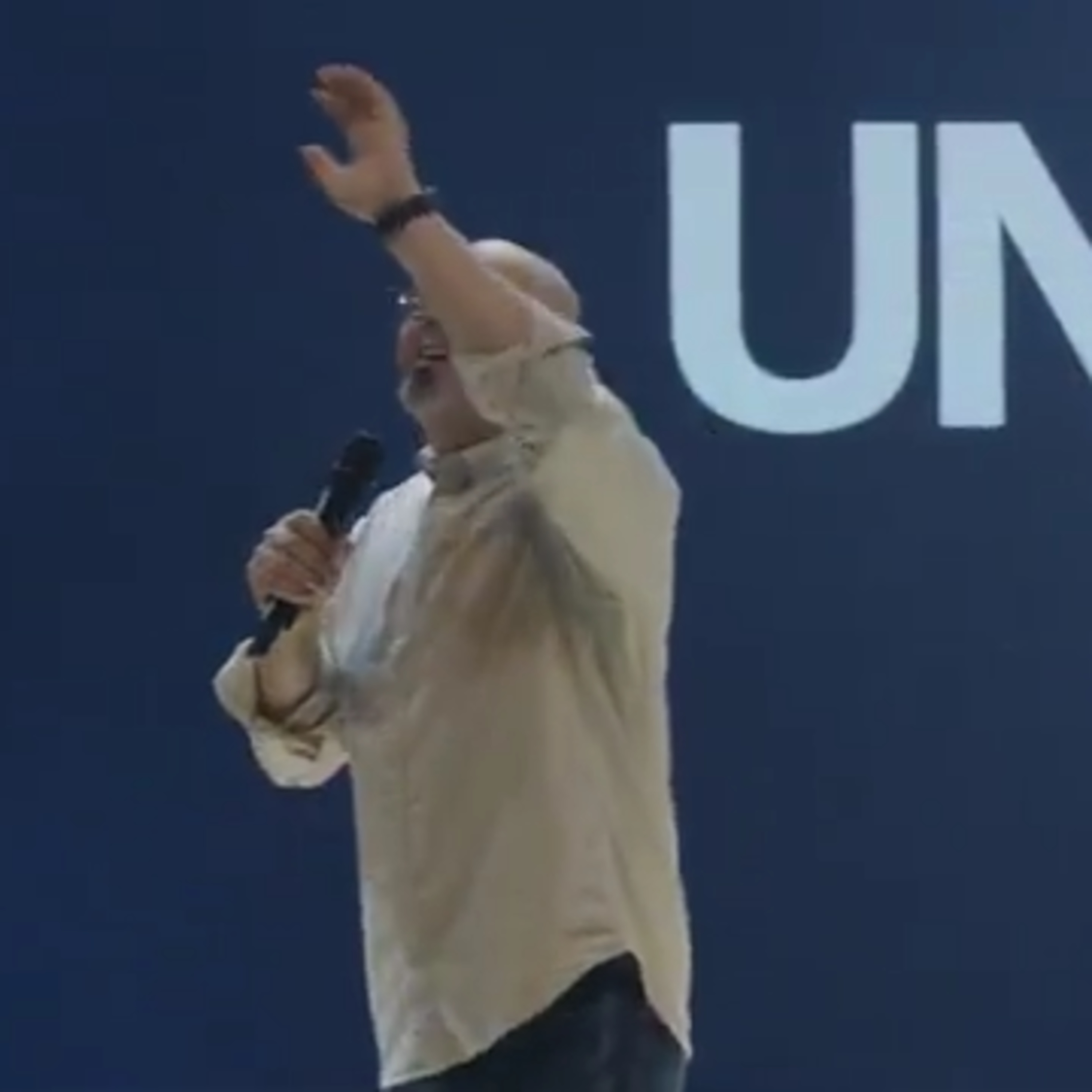 Culto de domingo da Igreja MSBN em Atlanta, 19 de outubro de 2025 episode artwork
