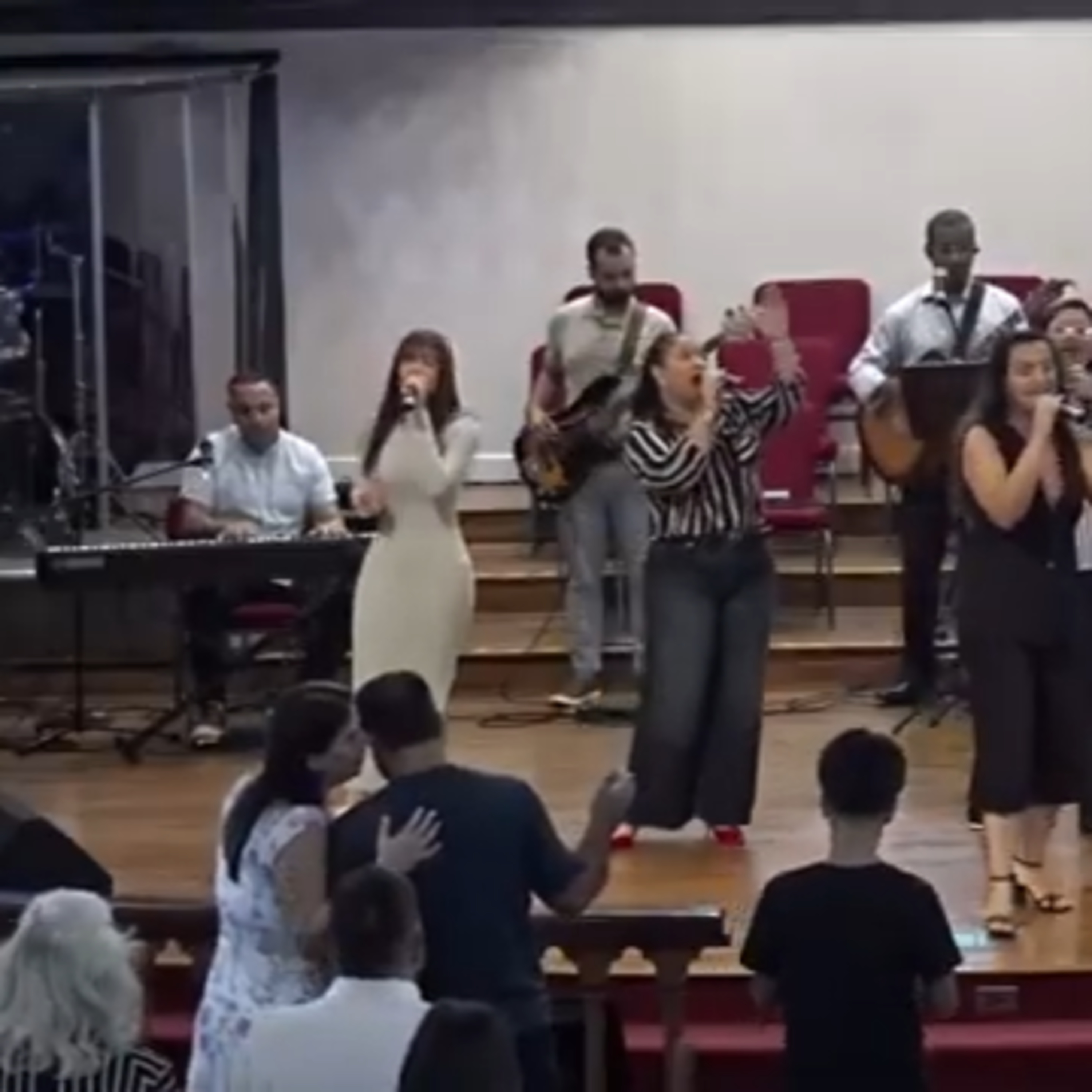 Culto de domingo da Igreja MSBN no sul da Flórida, 19 de outubro de 2025 episode artwork