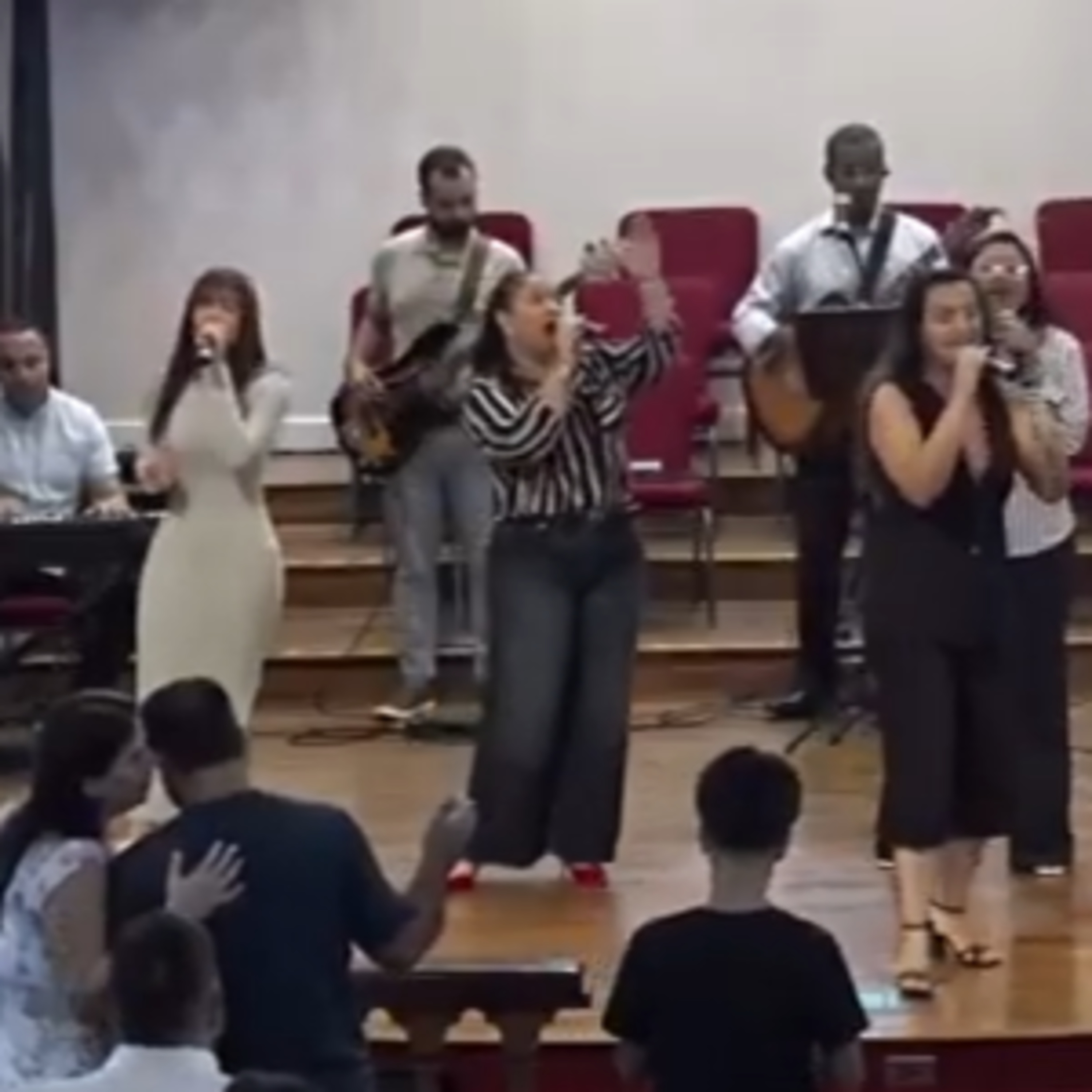 MSBN Church South Florida Sunday Service October 19 2025 episode artwork