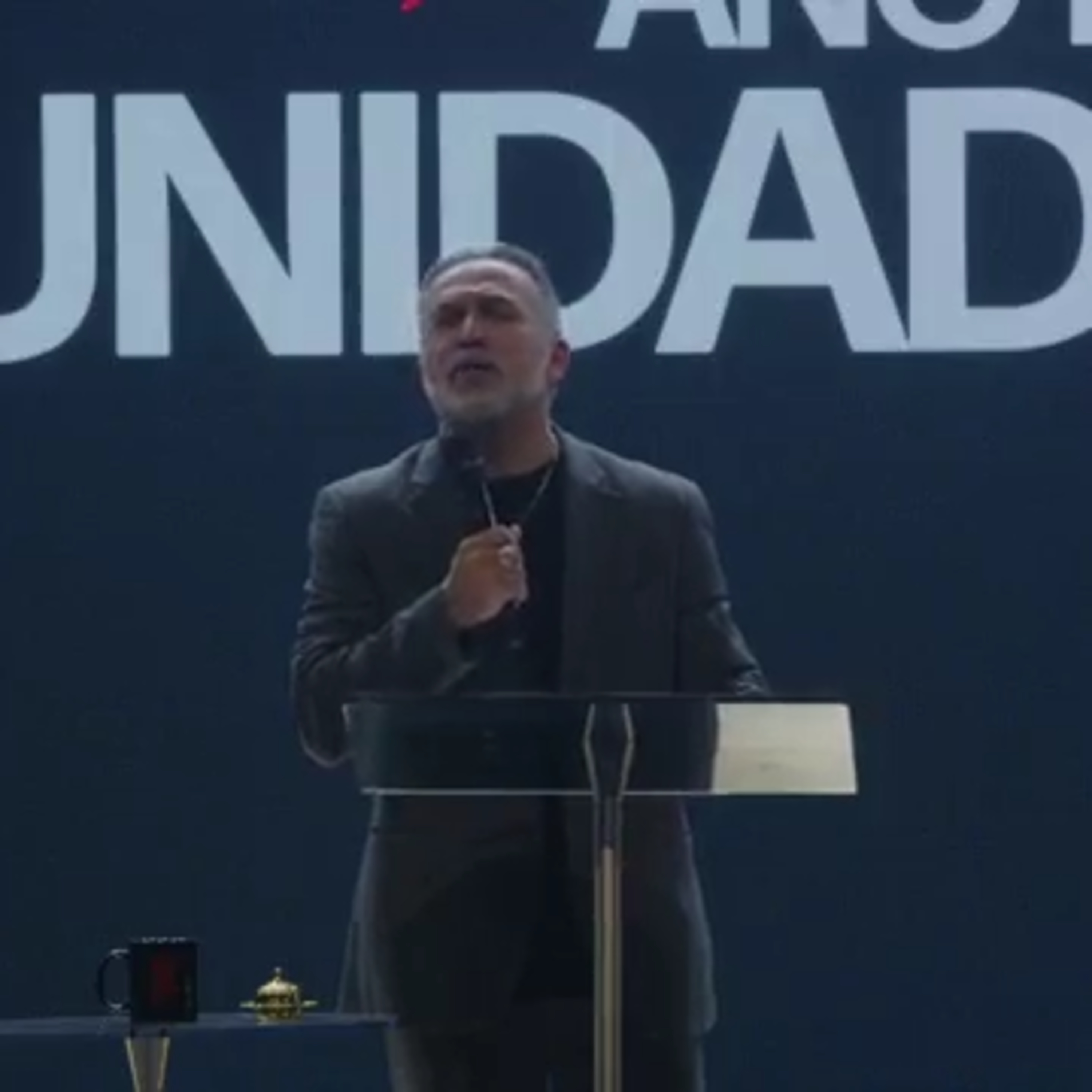 Culto da Santa Ceia na Igreja MSBN de Atlanta, 1º de novembro de 2025 episode artwork
